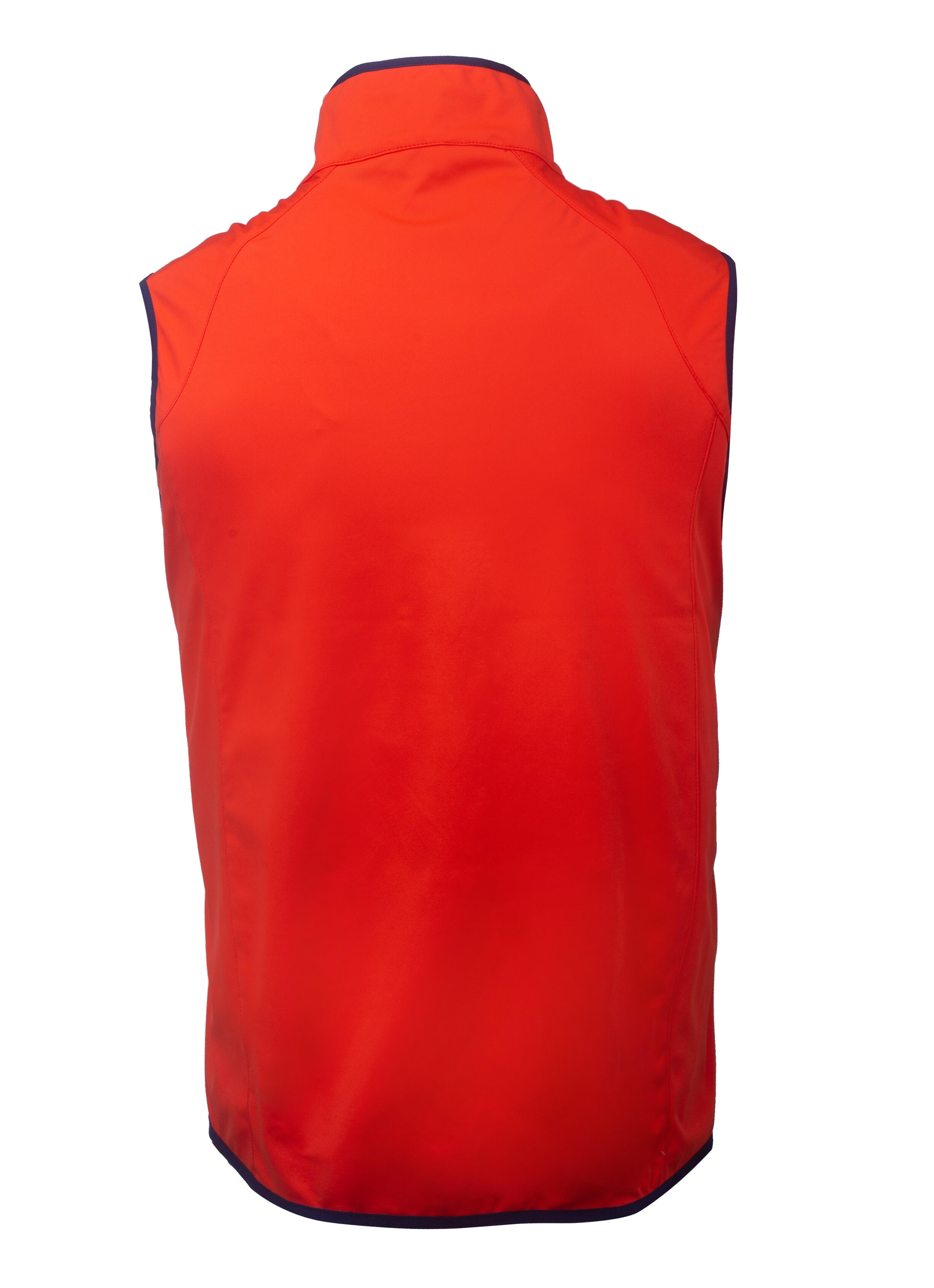Softshell Weste Bente Herren 3/3