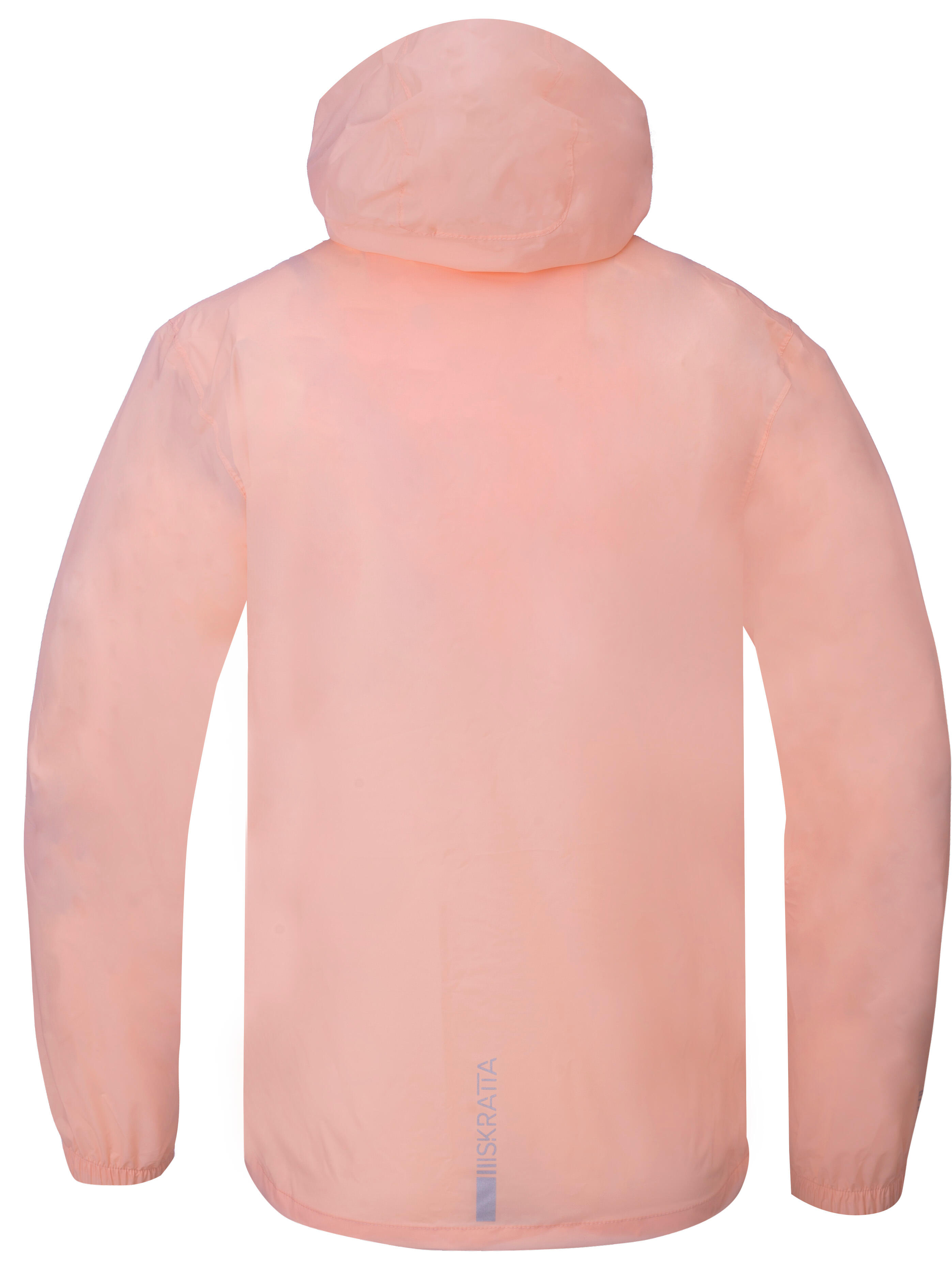 Lightweight Regenjacke Malin Damen 2/5