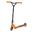 Trottinette pro freestyle unisexe Bestial Wolf Booster B18 orange