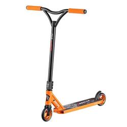 Uniseks pro freestyle step Bestial Wolf Booster B18 oranje