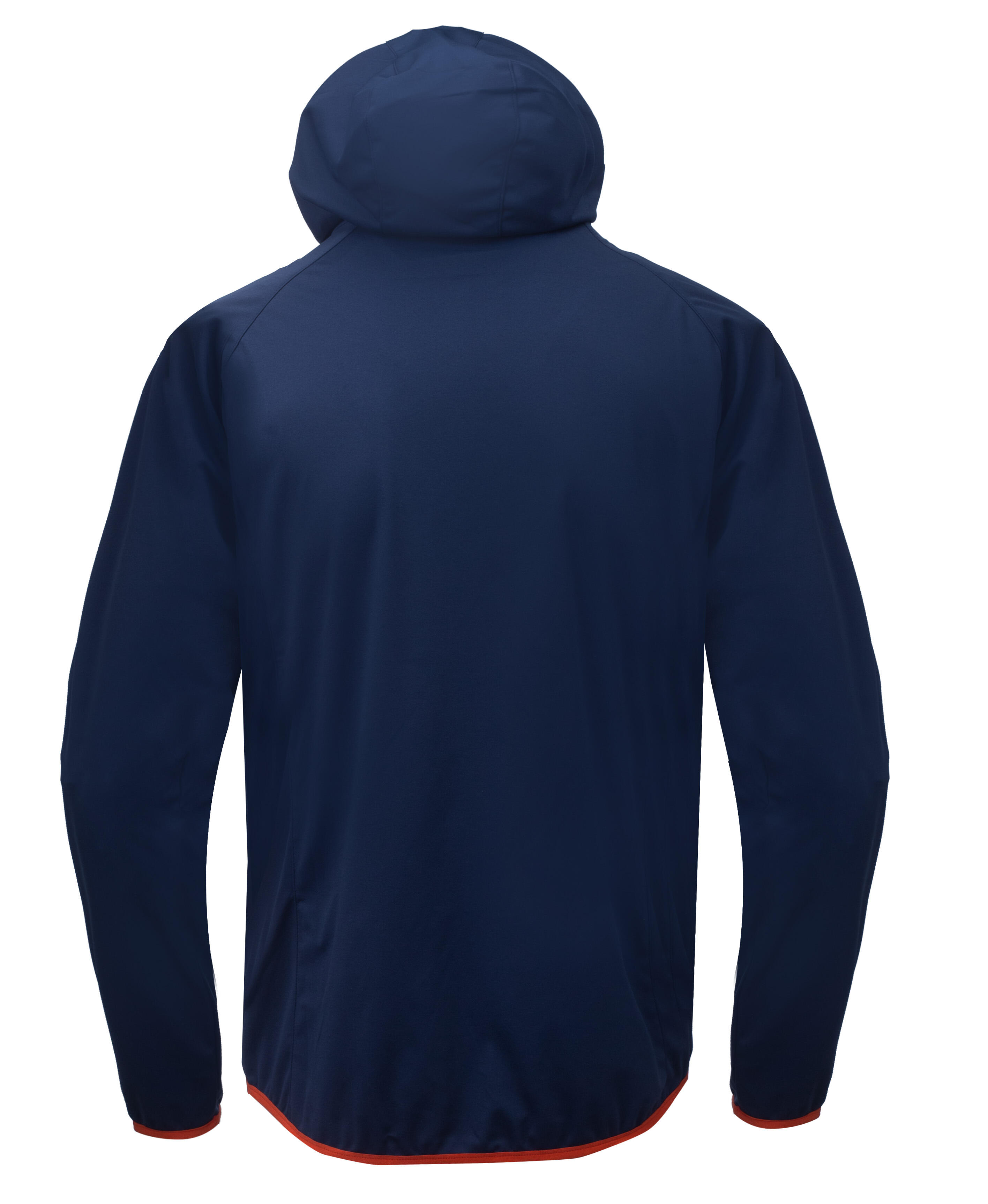 Softshelljacke mit Kapuze Bente Wandern/Outdoor/Trecking für Herren 5/5