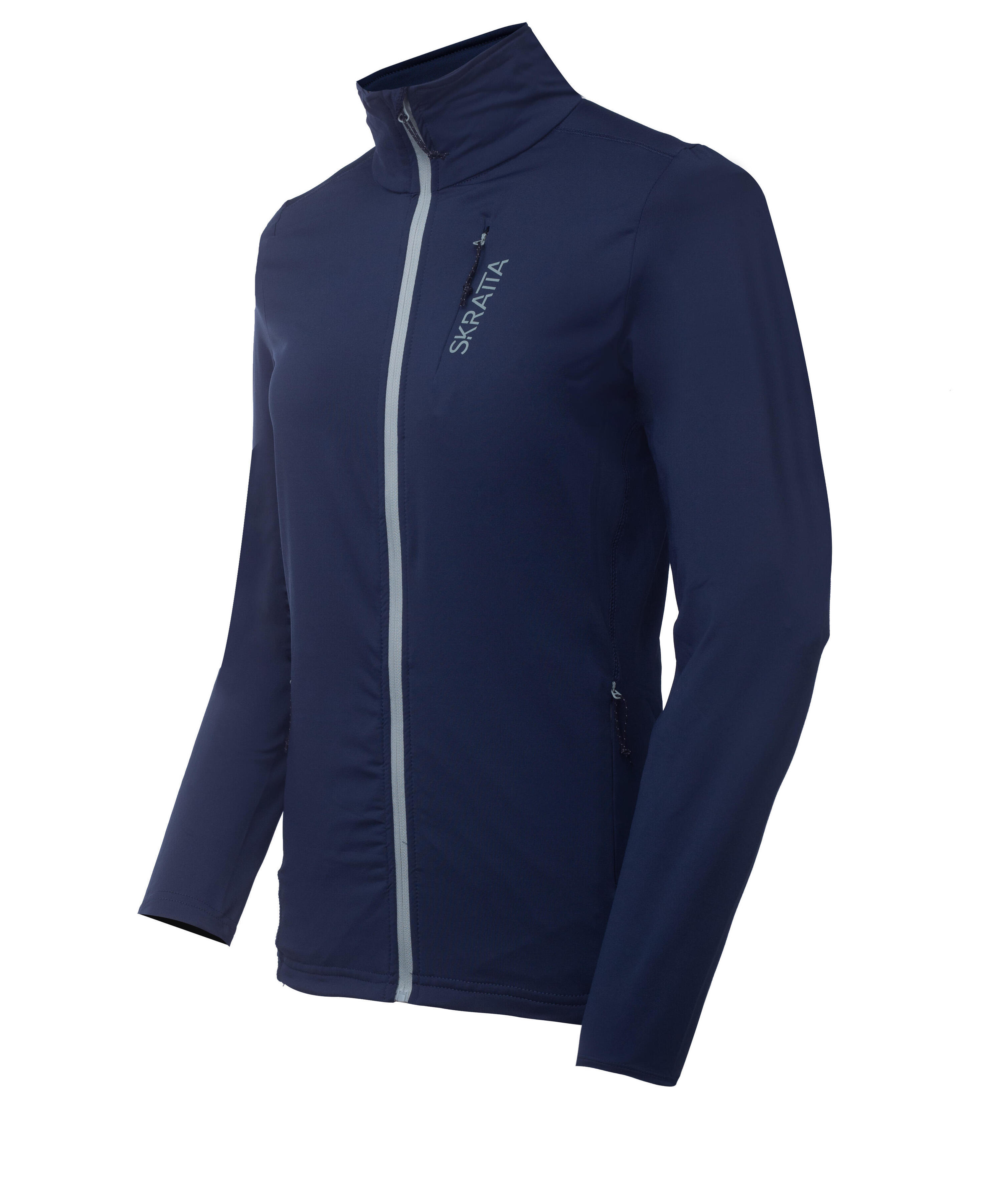 Powerstretch Jacke Thyra Damen 5/5