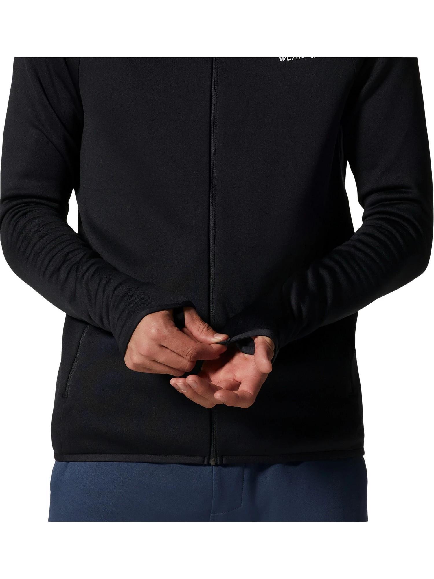 Maglione uomo Polartec Power Stretch Pro 5/6