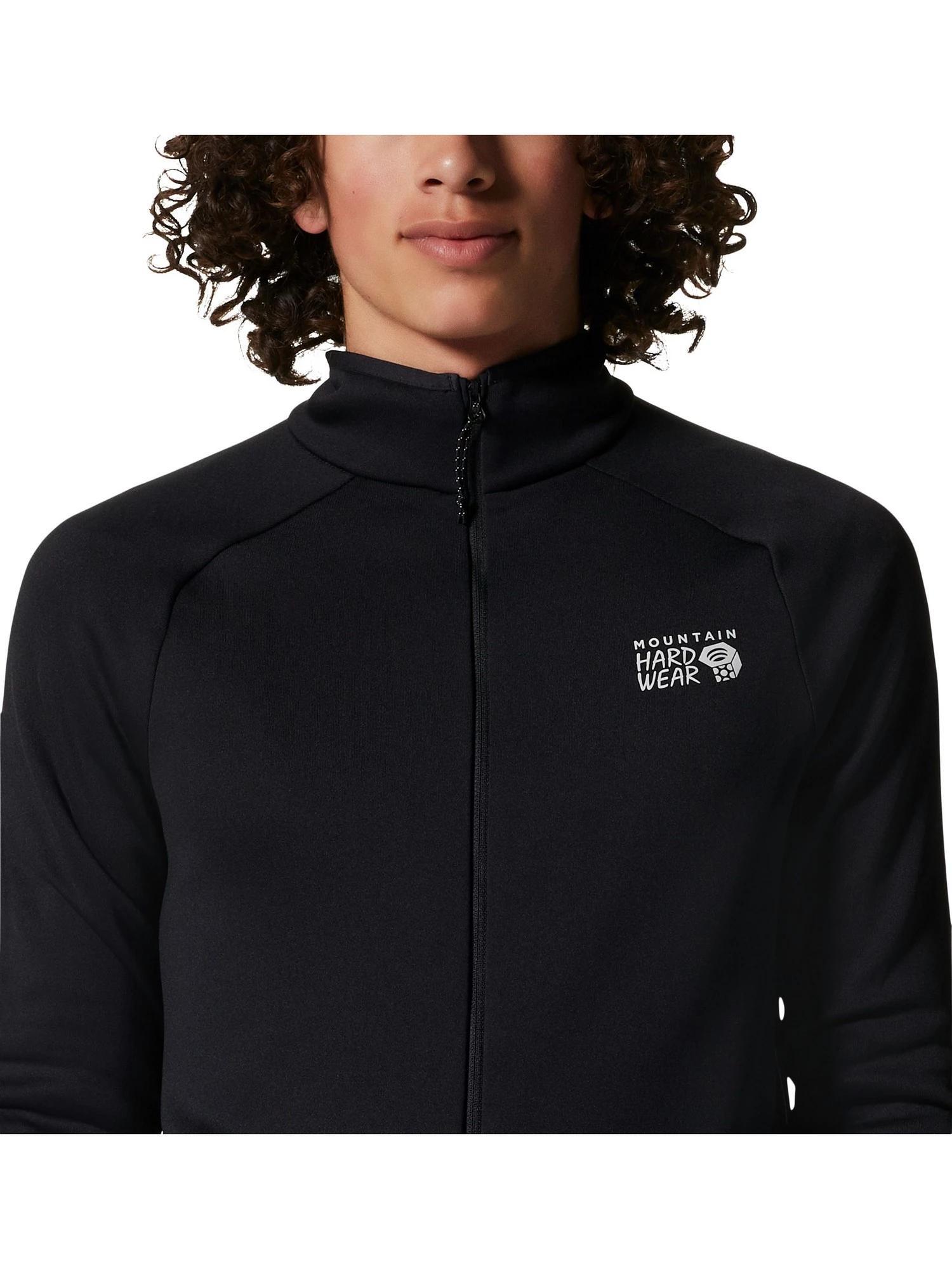 Maglione uomo Polartec Power Stretch Pro 4/6