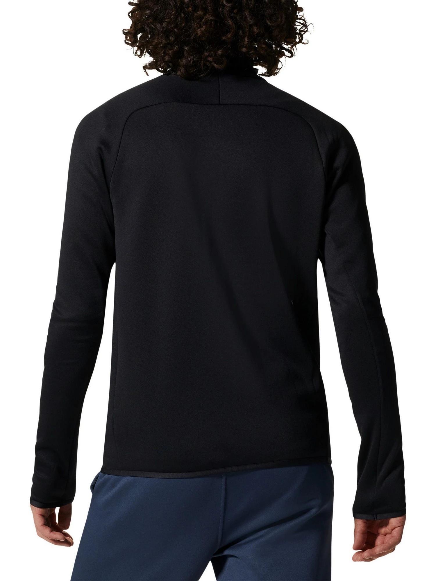 Maglione uomo Polartec Power Stretch Pro 3/6