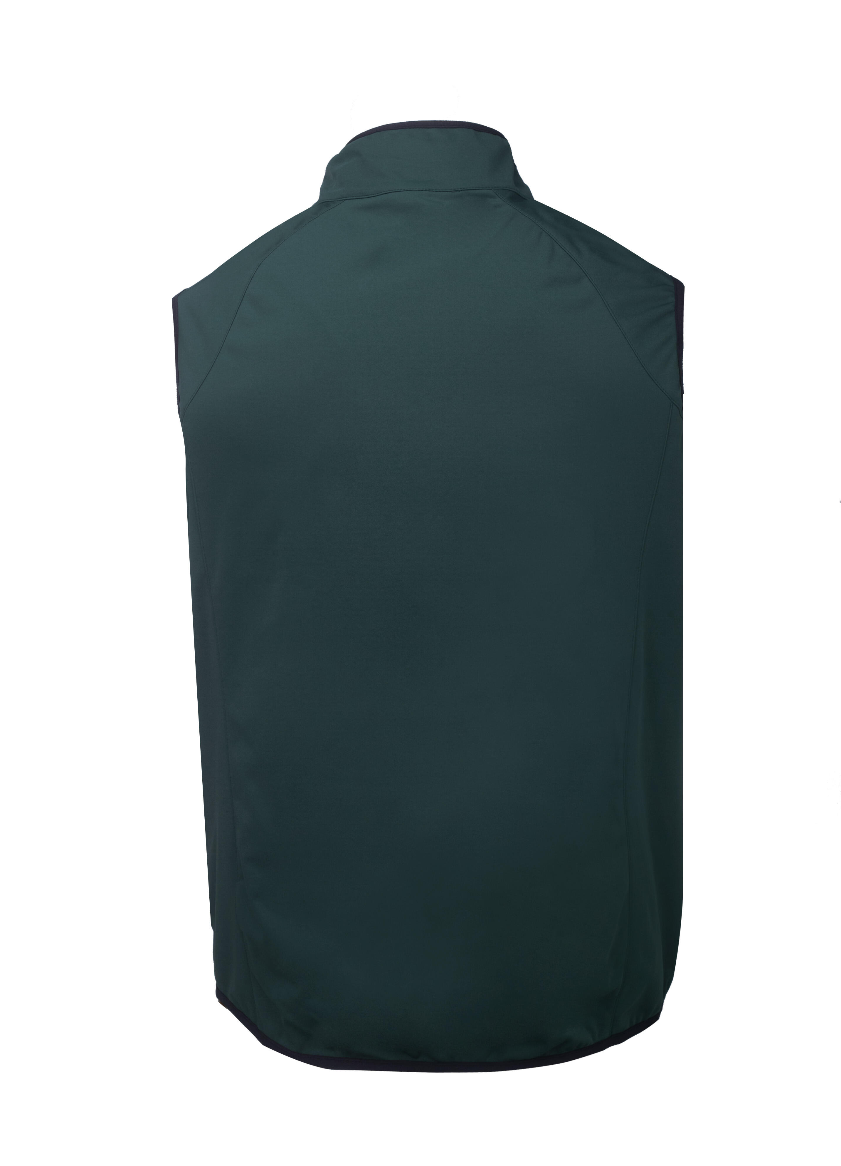 Softshell Weste Bente Herren 3/3