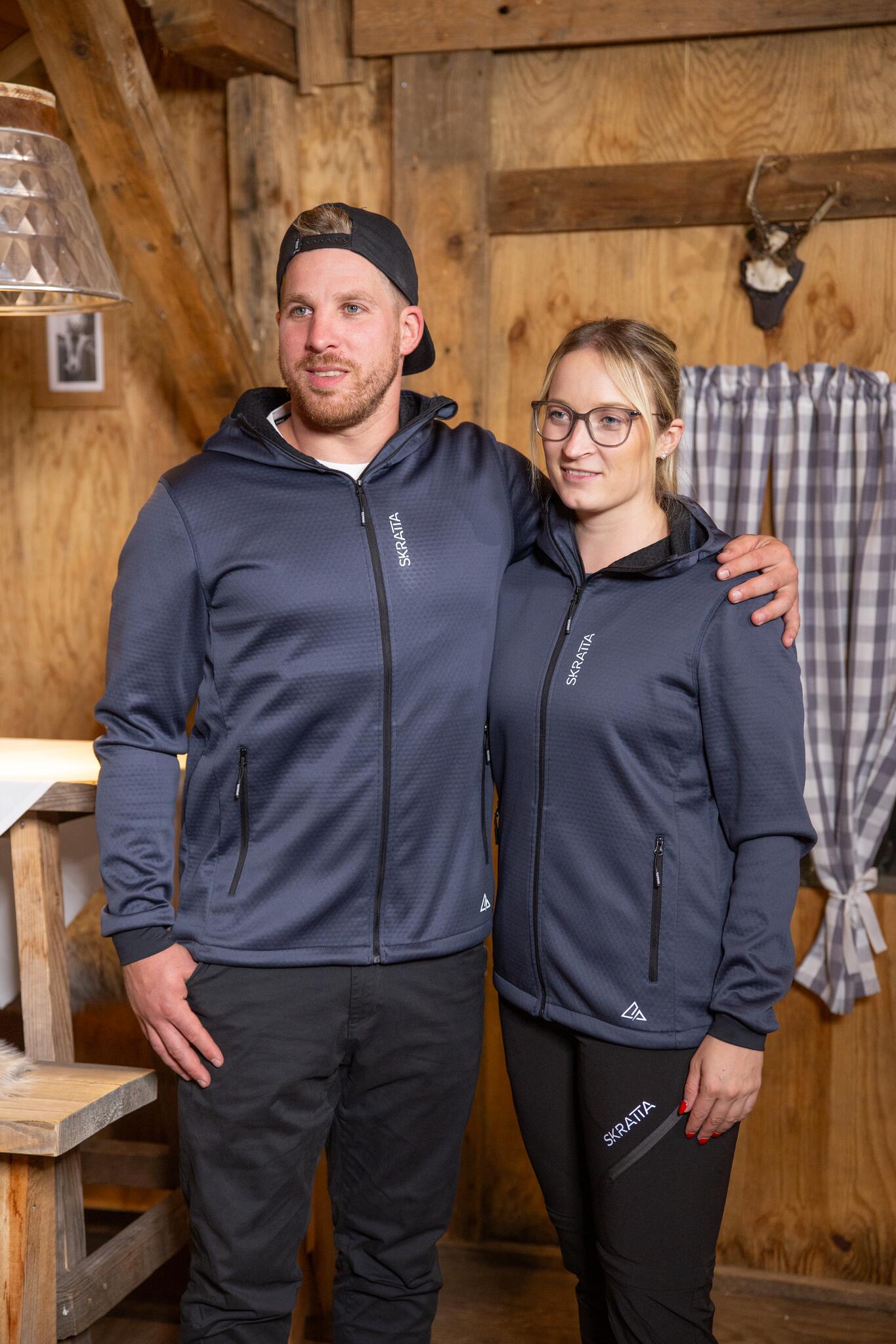 Softshell Jacke Arvid Damen 3/3