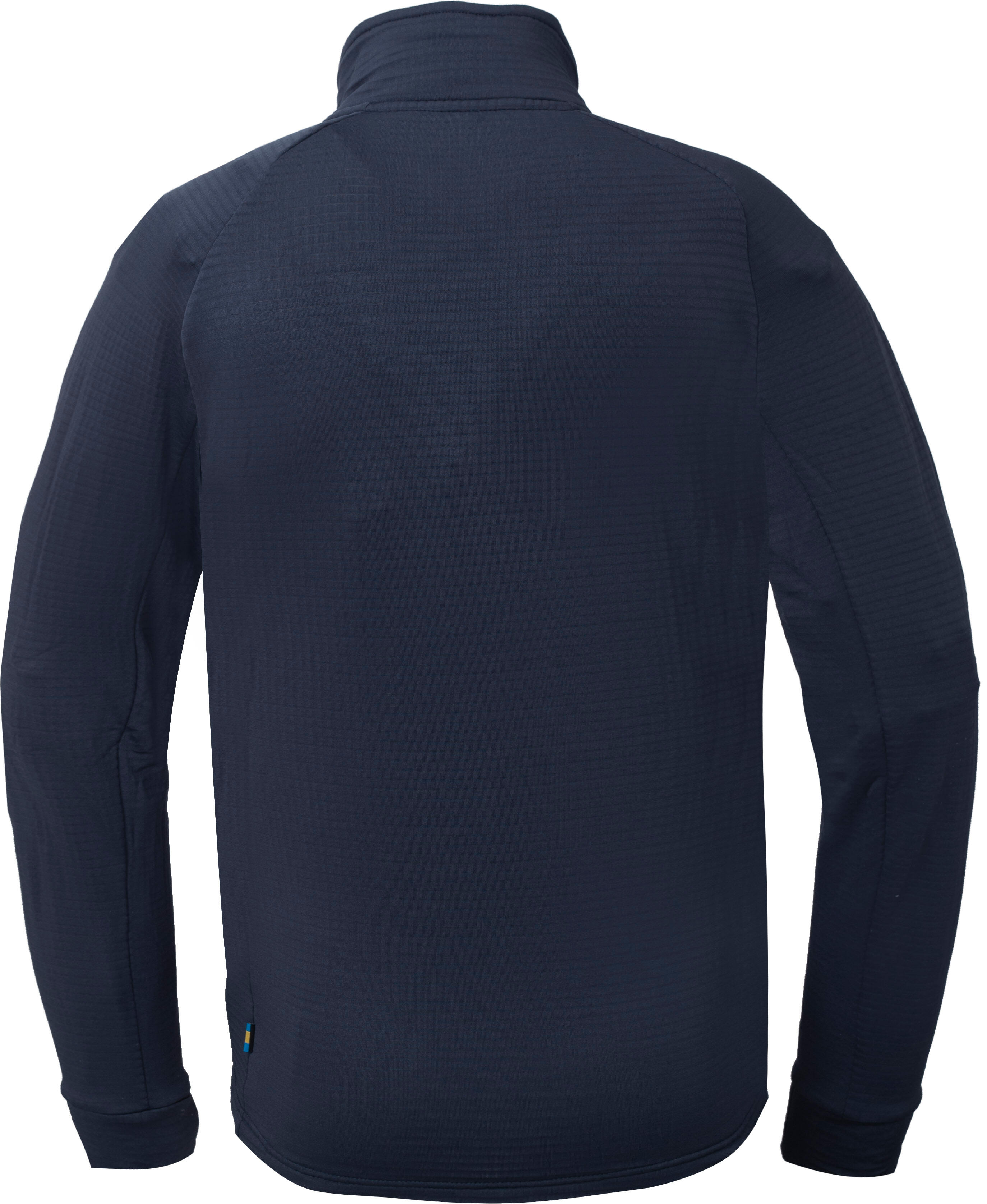 Second Layer Squarefleece Jacke Vilda Damen 3/5