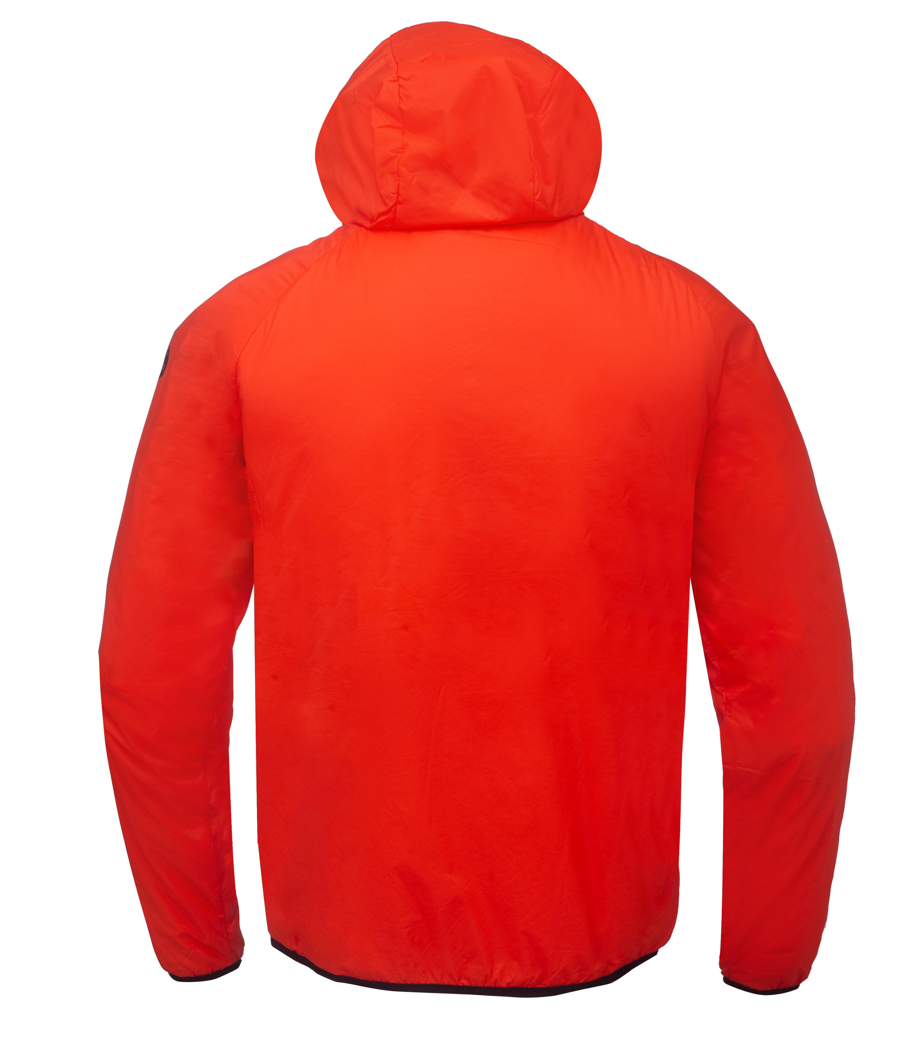 Leicht wattierte Jacke Frode Herren 2/6