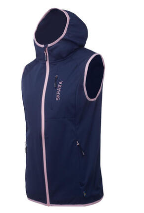 Softshell Weste Bente Damen
