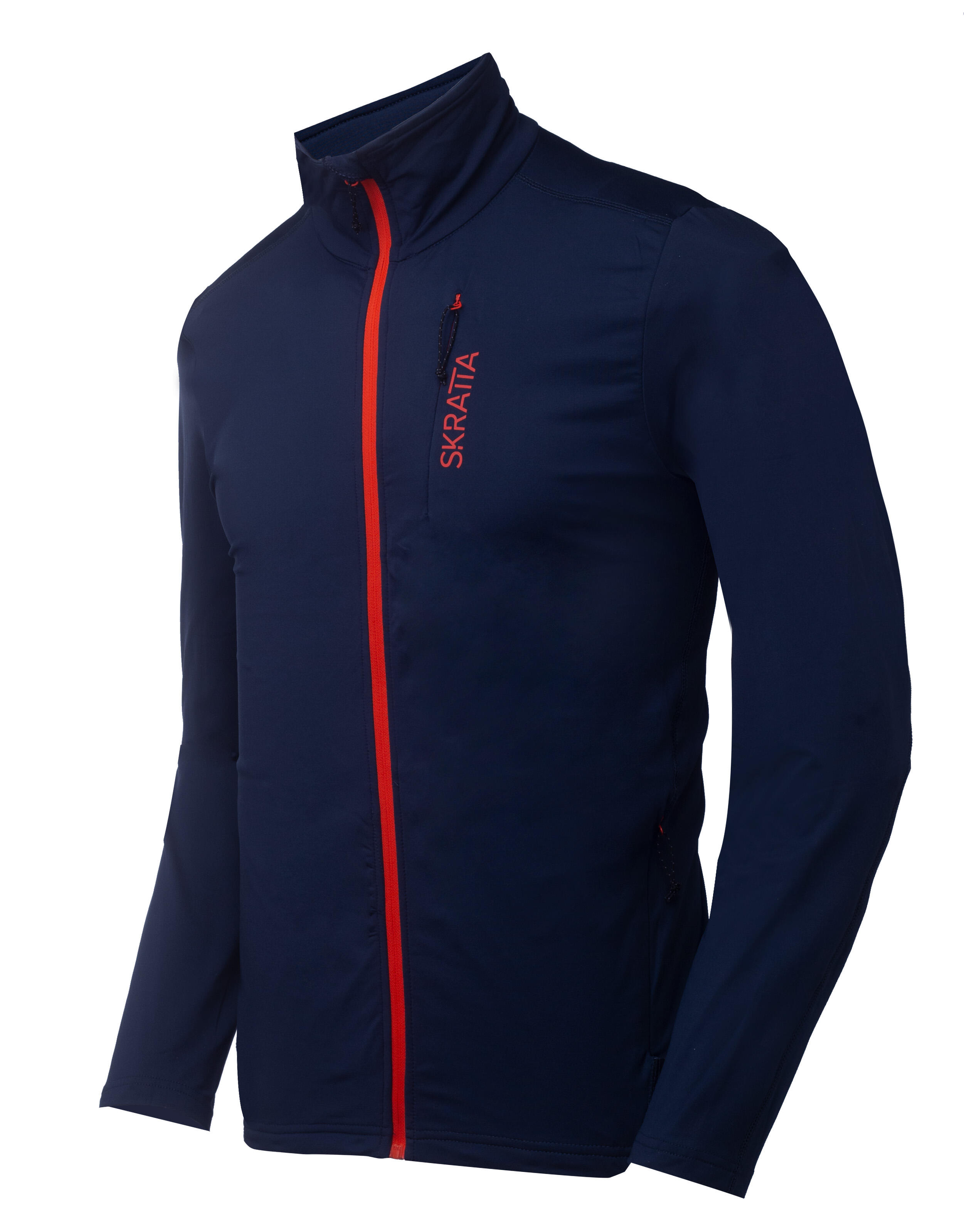 Powerstretch Jacke Thyra Herren 2/5