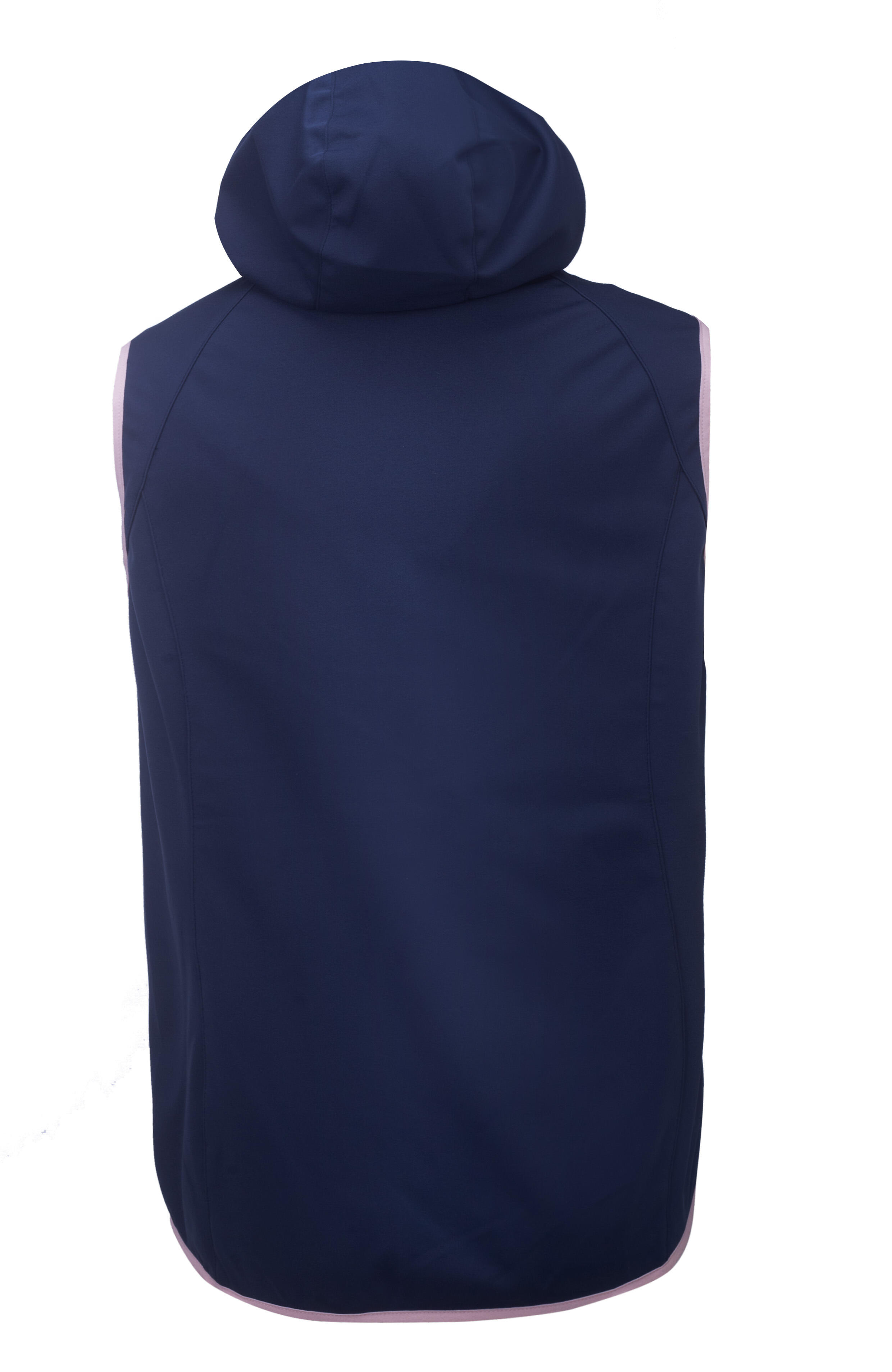 Softshell Weste Bente Damen 2/3