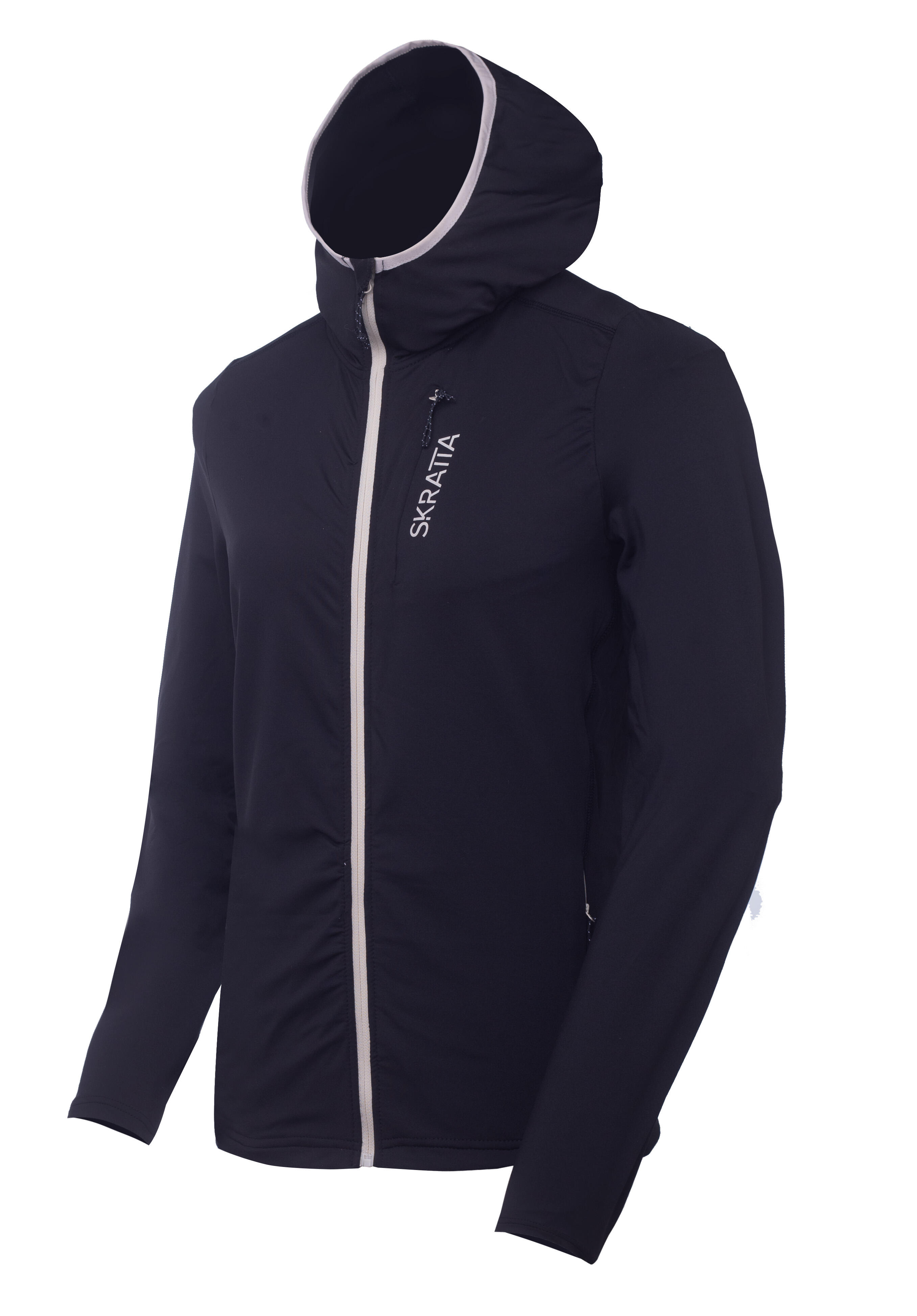 Powerstretch Hoodie Thyra Damen 3/5