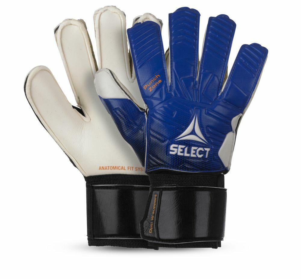 Keepershandschoenen Voetbal Kinderen 03 Youth 1/5