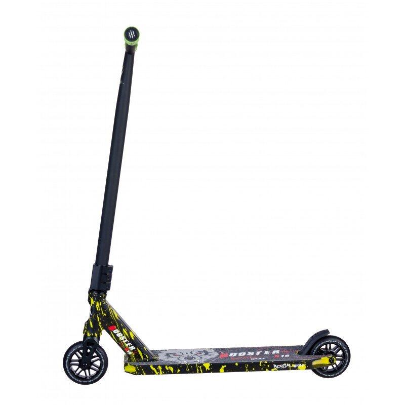 Booster B18 Scooter Pro Freestyle