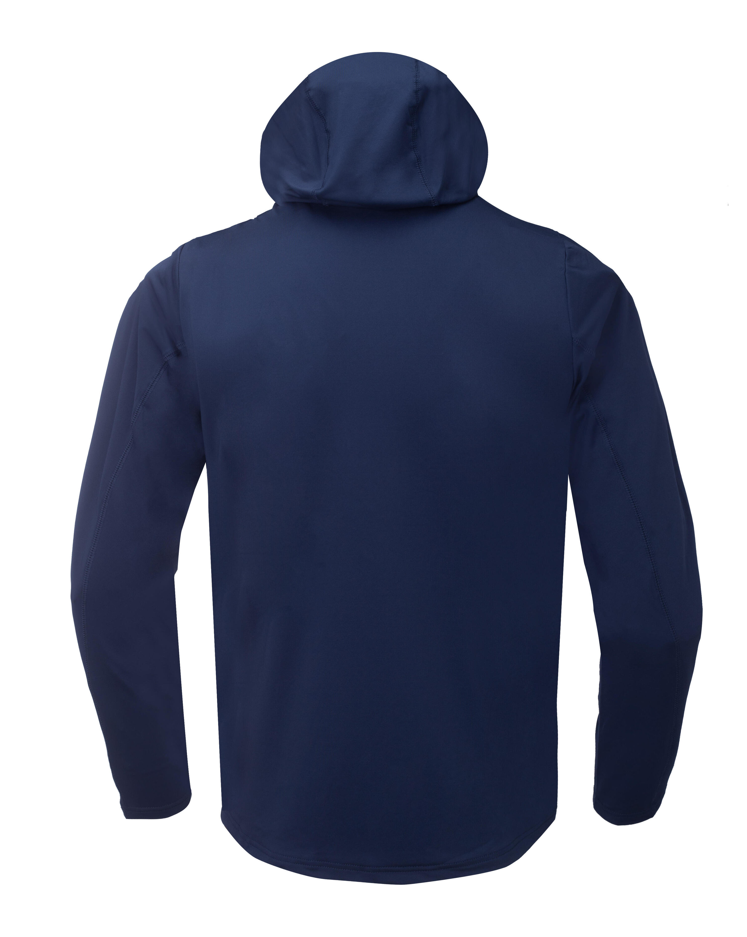 Powerstretch Hoodie Thyra Herren 3/5