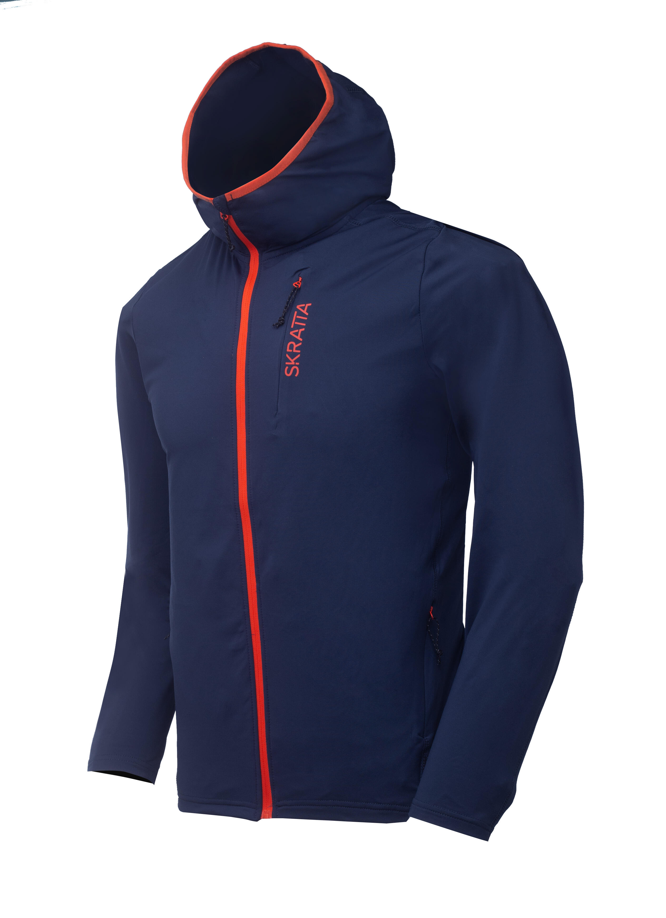Powerstretch Hoodie Thyra Herren 2/5