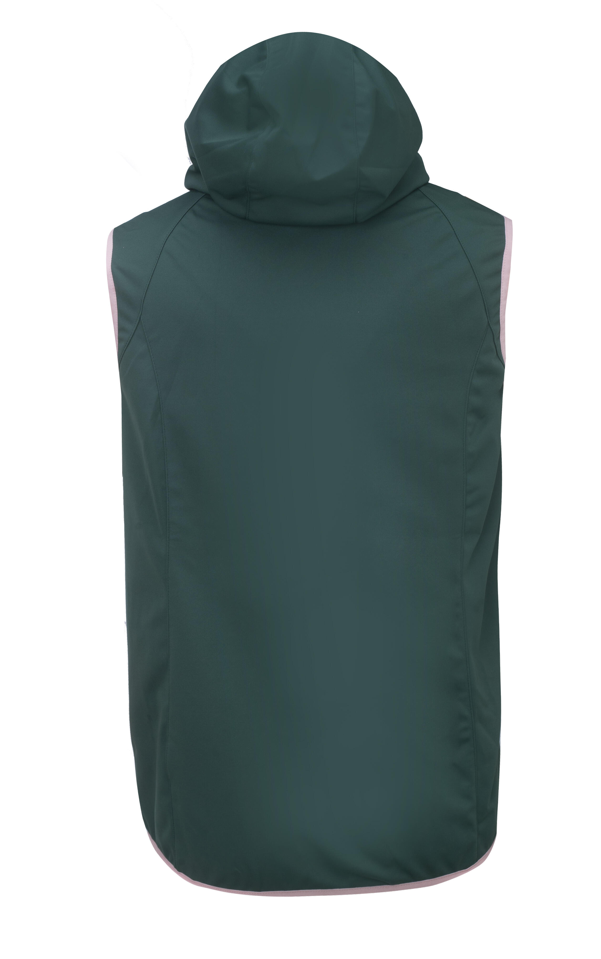 Softshell Weste Bente Damen 2/3