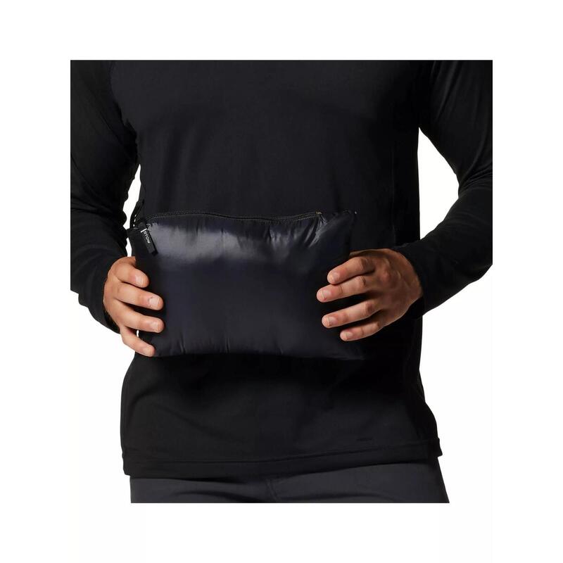 Jacheta de puf Deloro Down Jacket barbati