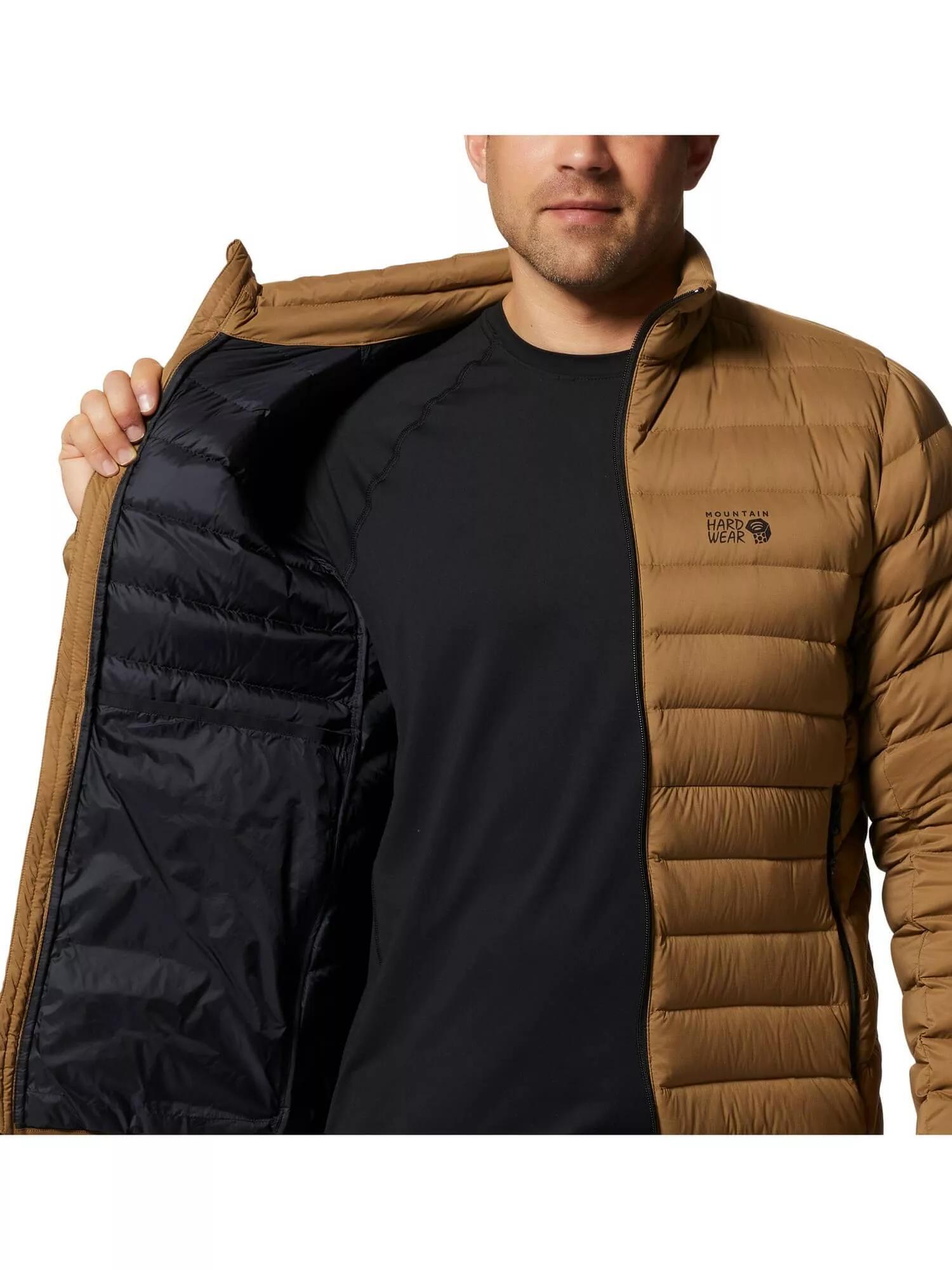 Doudoune homme Deloro 5/7