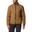 Daunenjacke Deloro Down Jacket Herren - braun