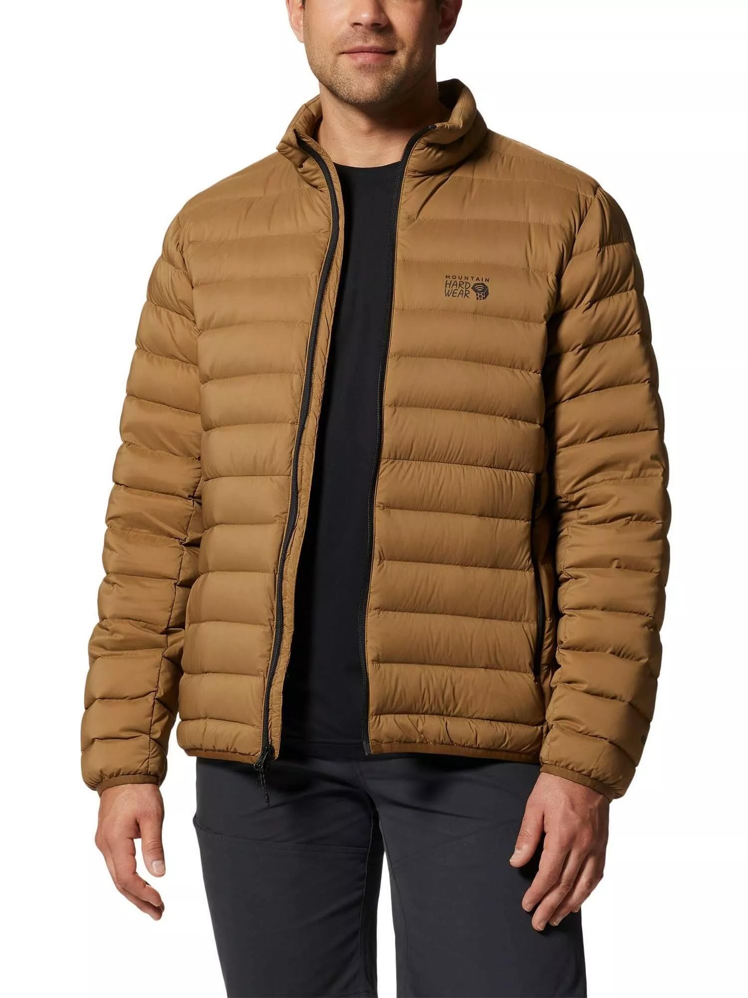 Doudoune homme Deloro 3/7