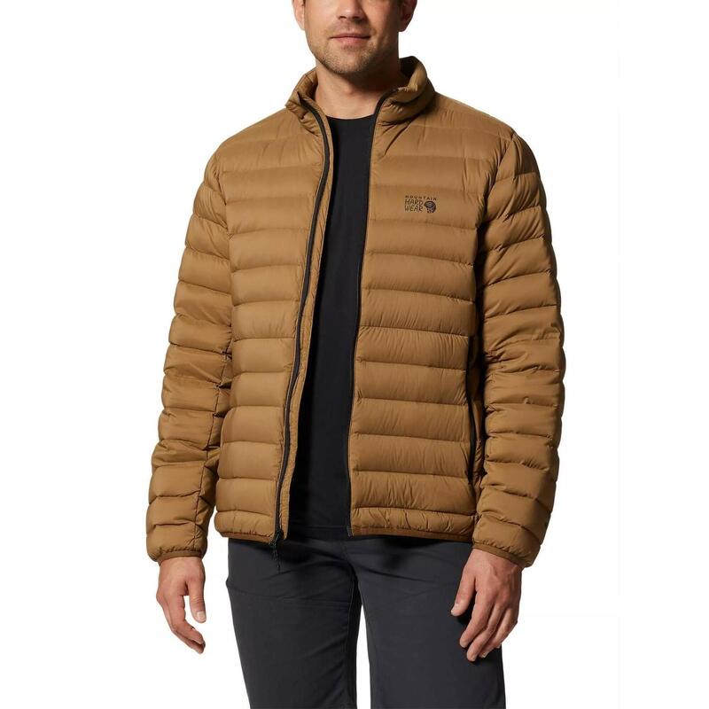 Jacheta de puf Deloro Down Jacket barbati