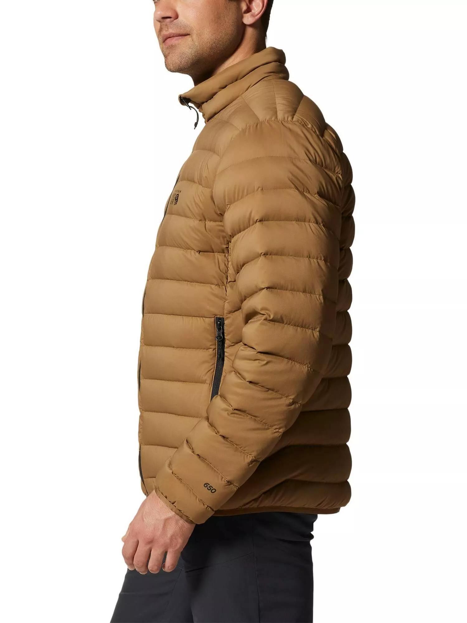 Doudoune homme Deloro 4/7