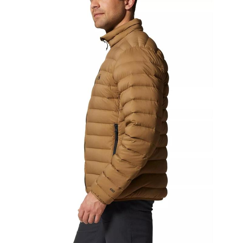 Jacheta de puf Deloro Down Jacket barbati