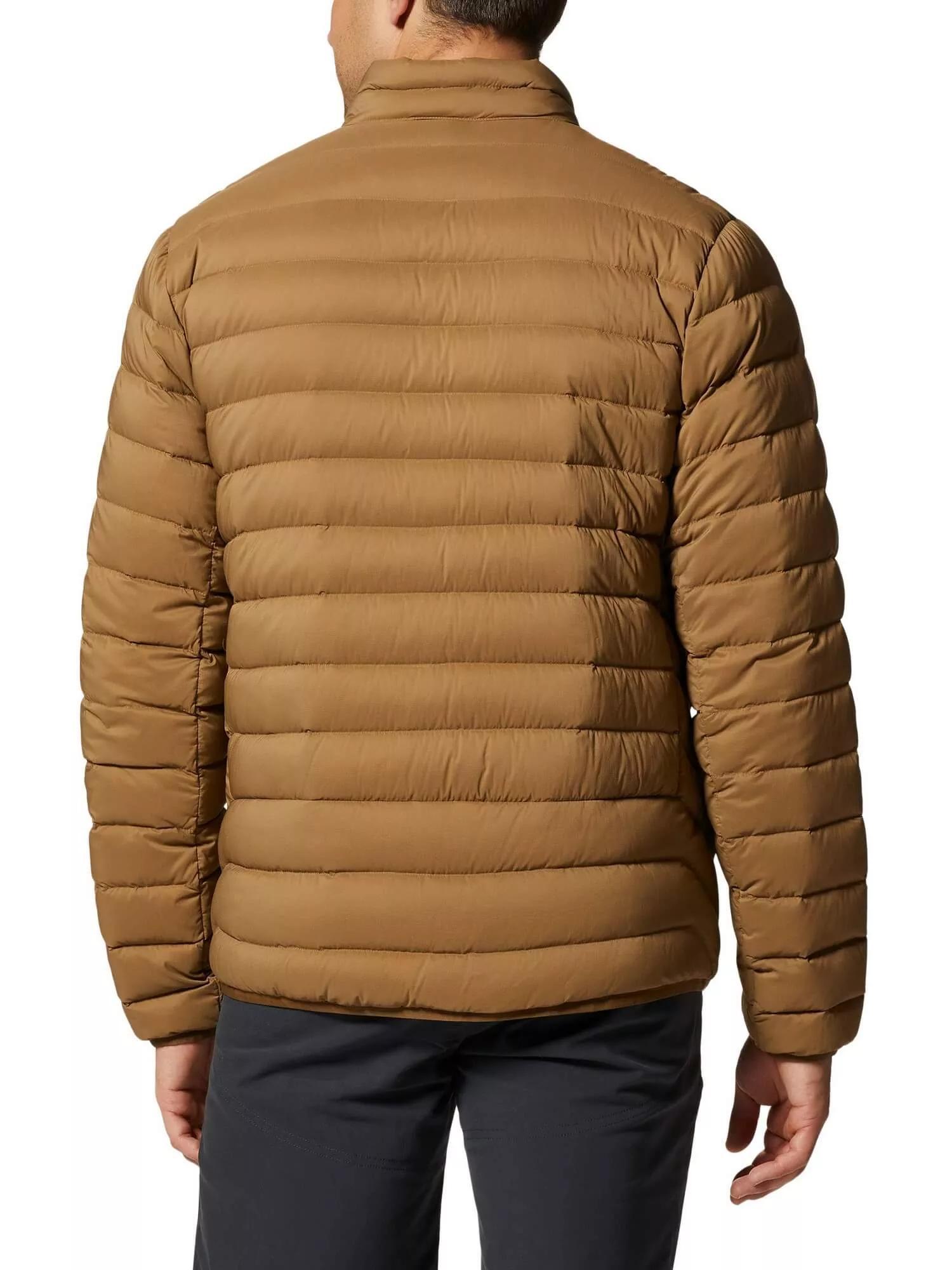 Doudoune homme Deloro 2/7