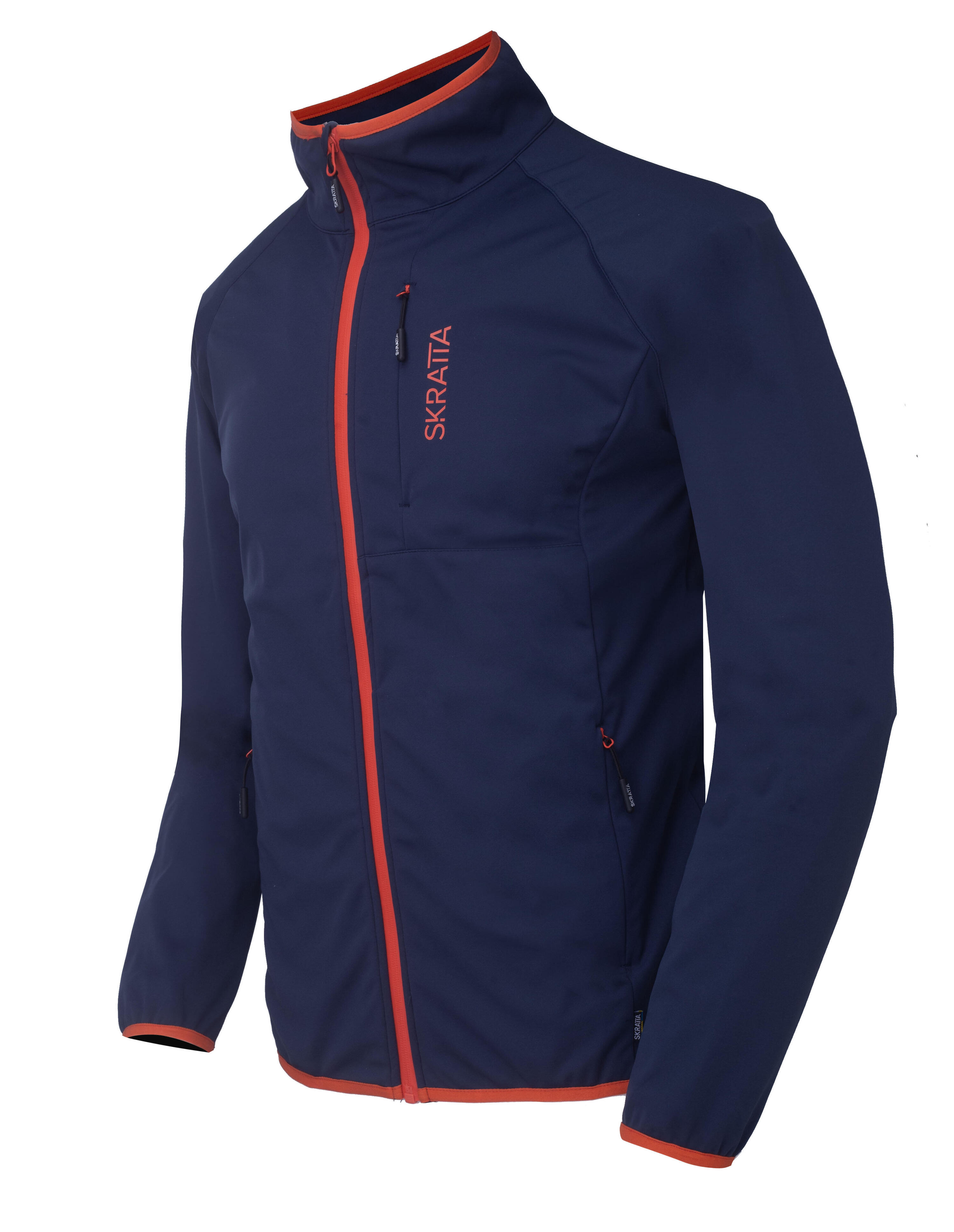 Softshelljacke Bente Wandern/Outdoor/Trecking für Herren 2/5
