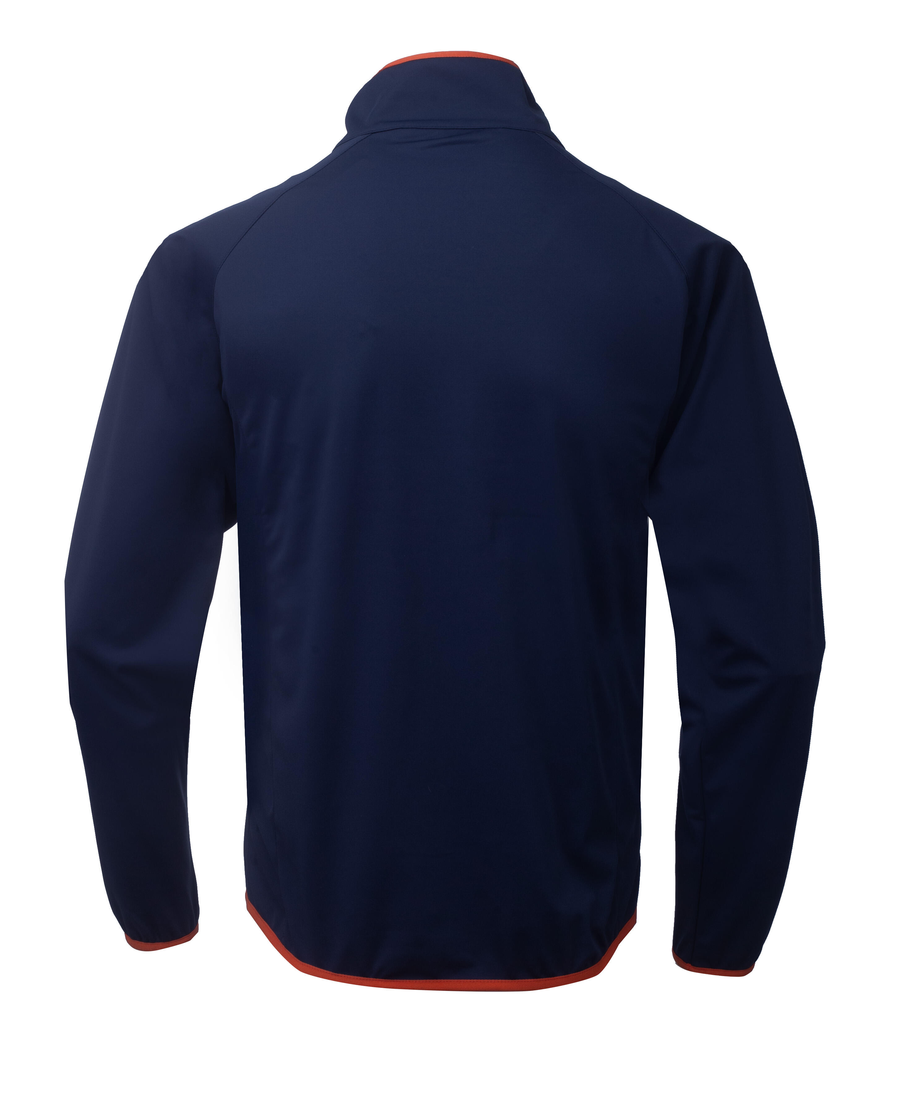 Softshelljacke Bente Wandern/Outdoor/Trecking für Herren 5/5