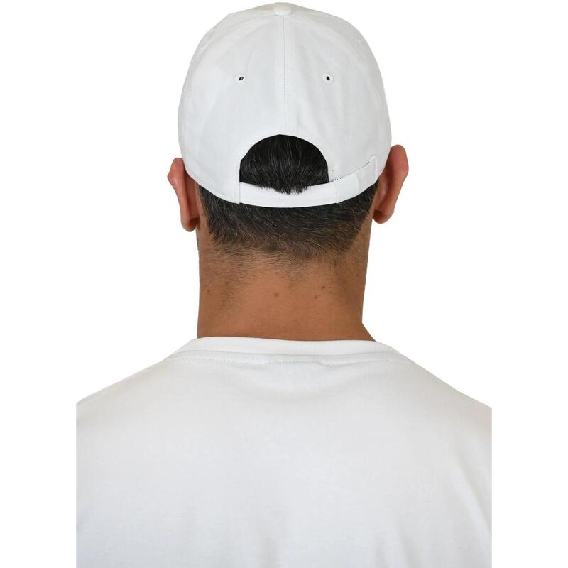 Obi Strapback Cap férfi baseball sapka - fehér