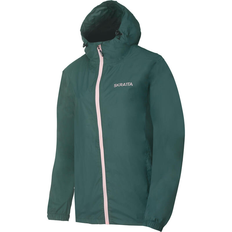 Regenjacke Malin Damen