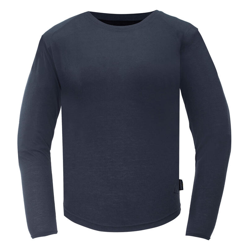 Merino Longsleeve Arne Damen