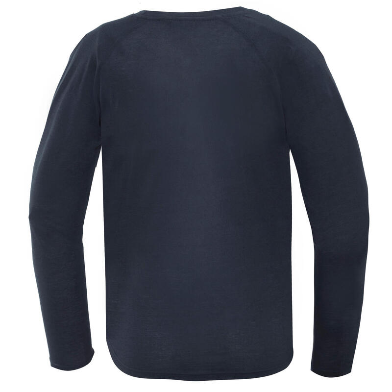 Merino Longsleeve Arne Damen