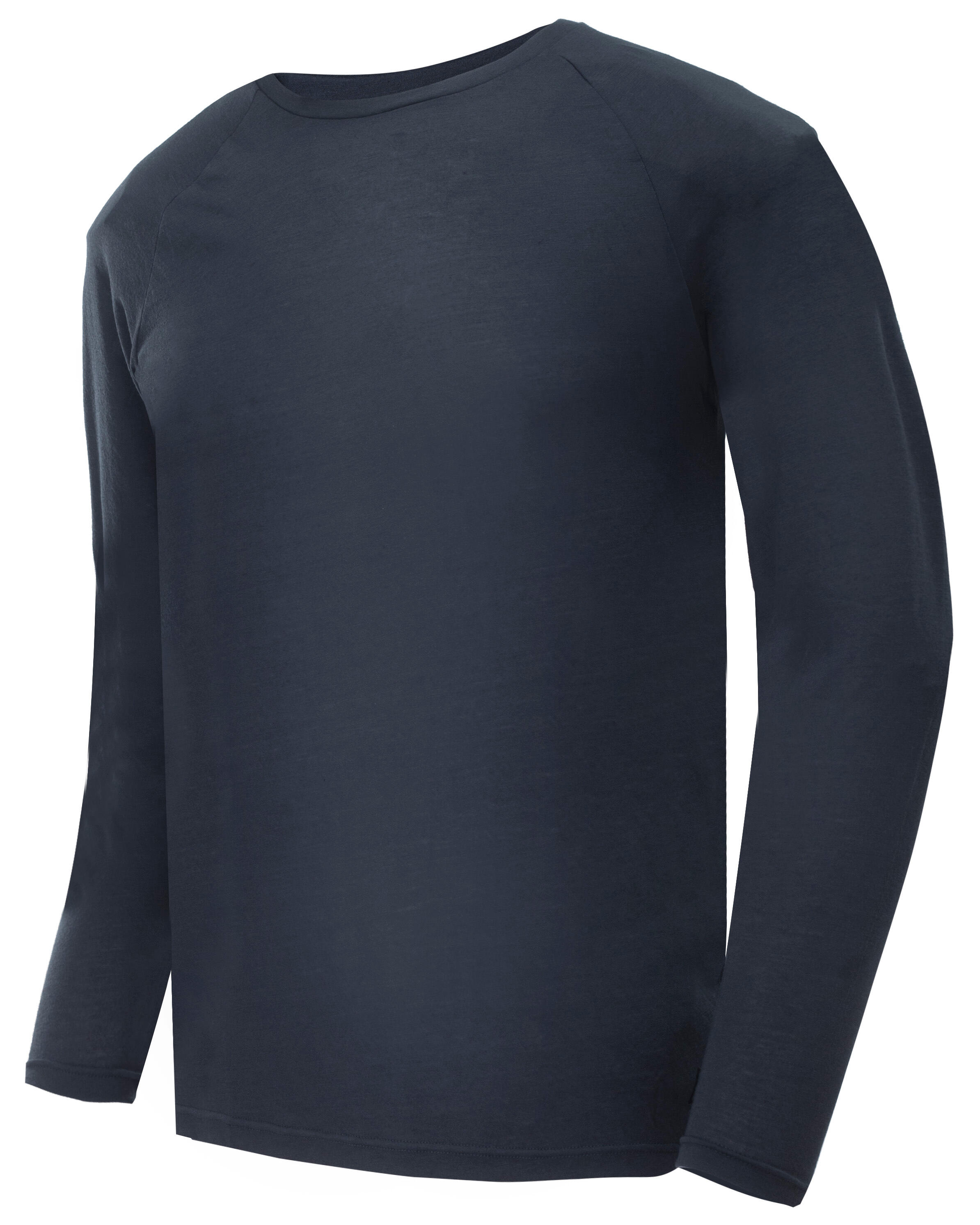 SKRATTA Merino-Mix Longsleeve Arne Herren