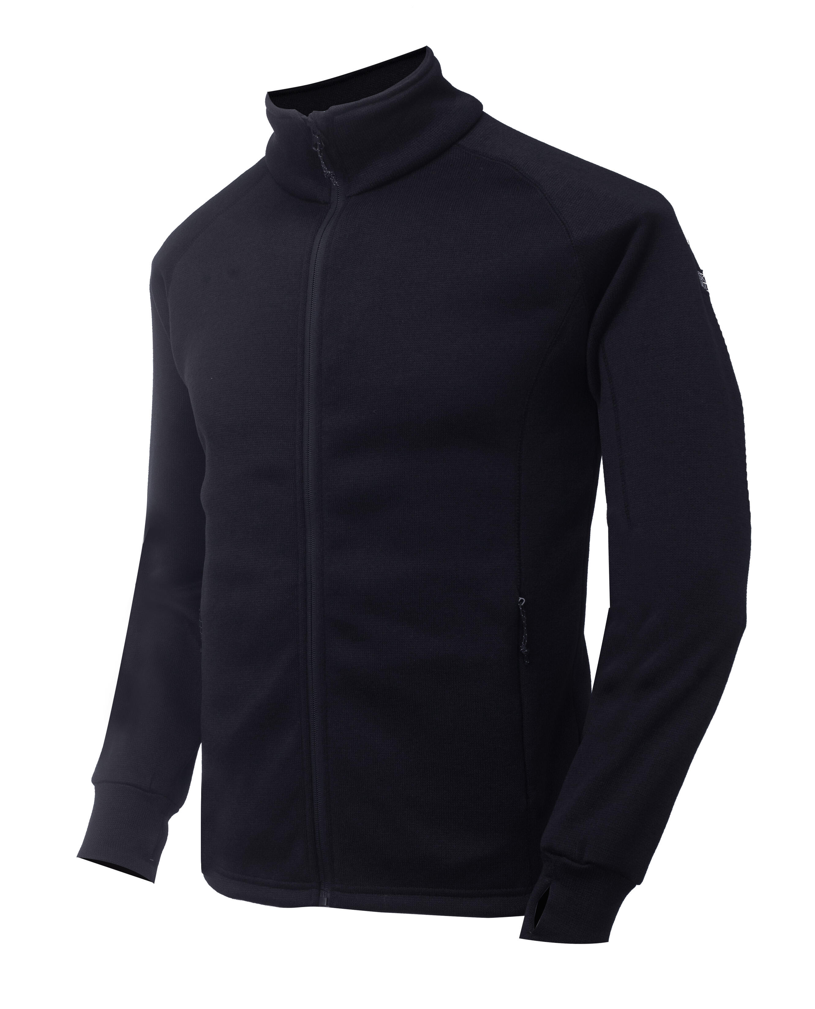 Liska Herren Fleecejacke 2/4