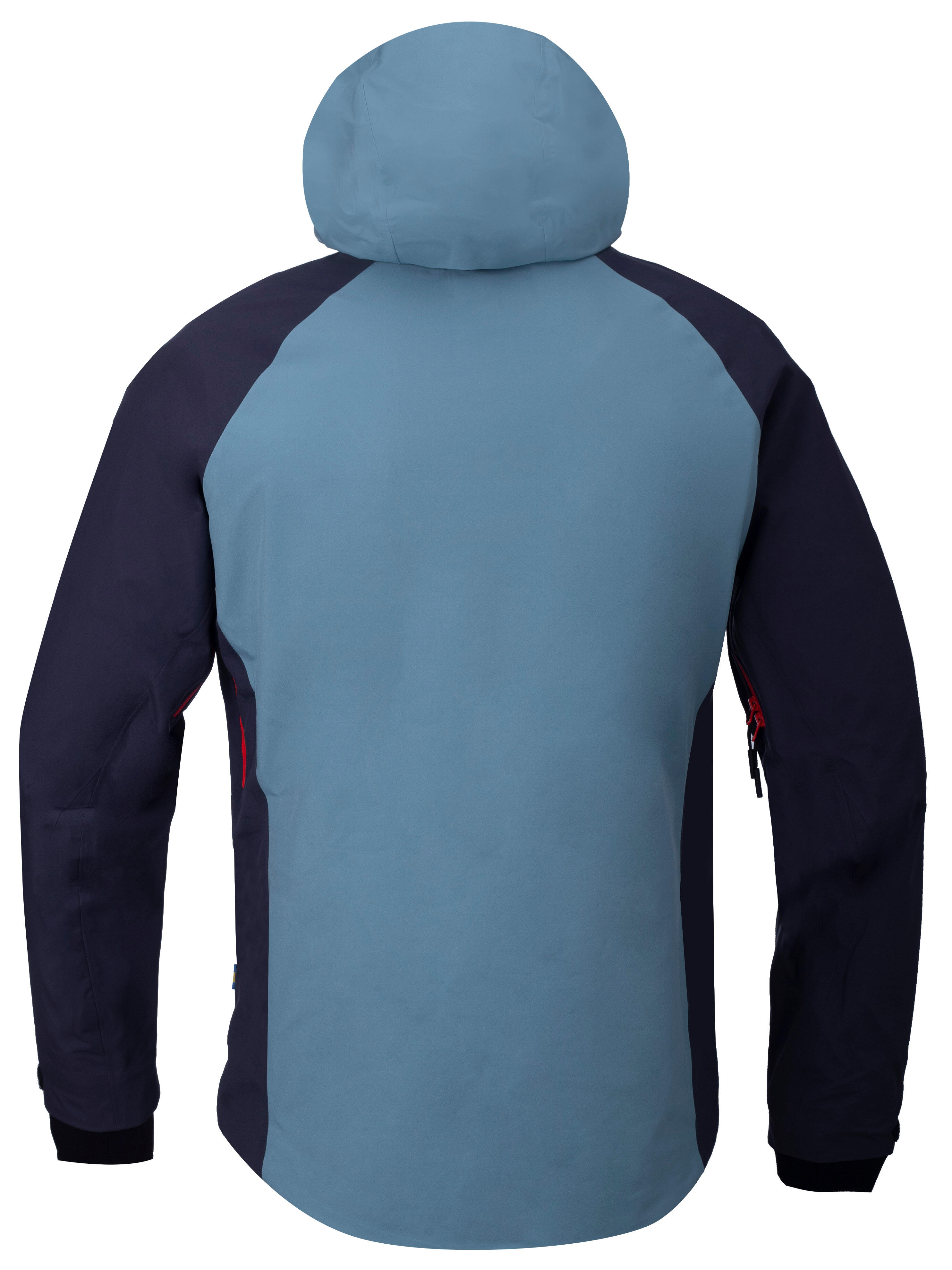 Skijacke Heli 3-Lagen Herren 3/5