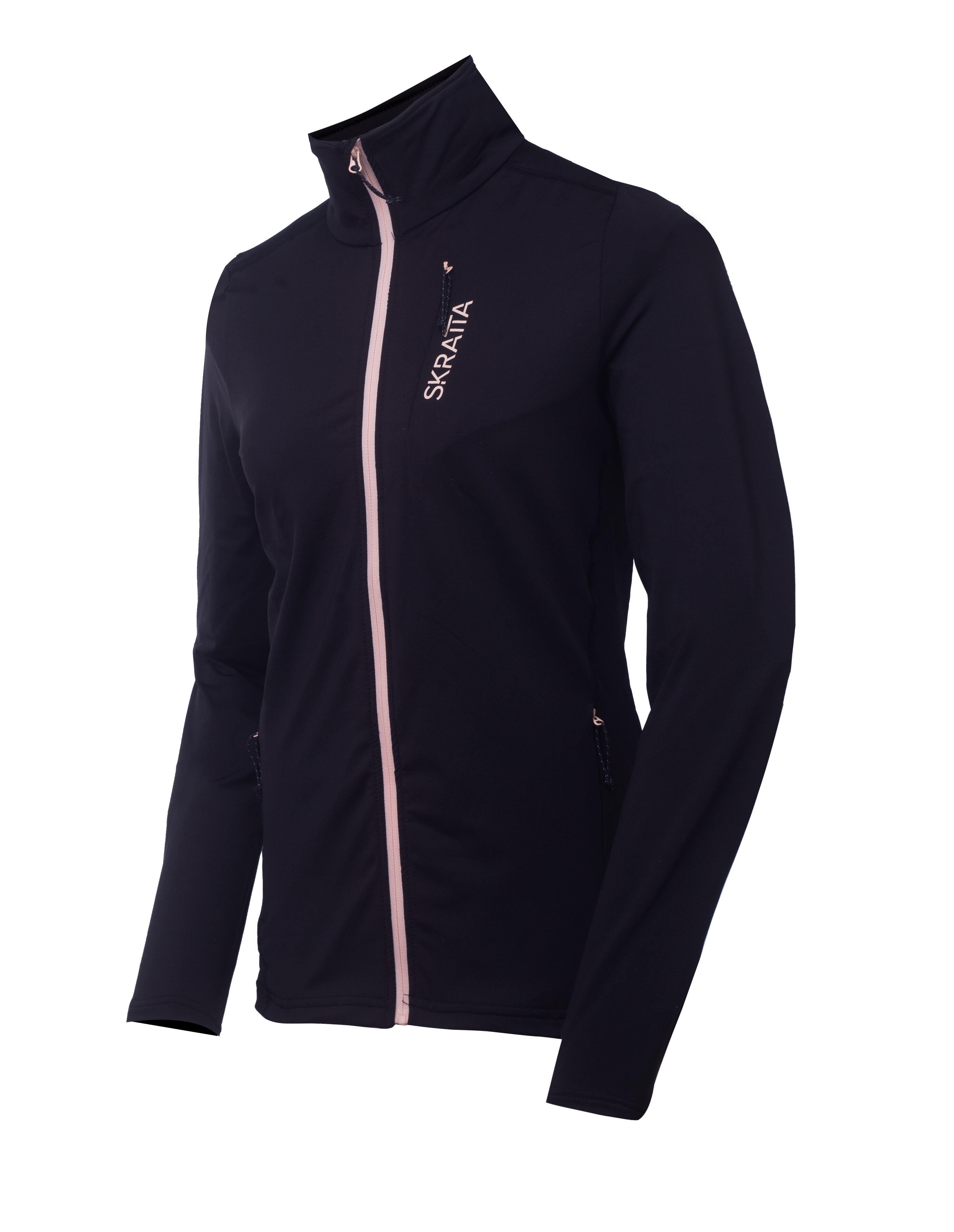 Powerstretch Jacke Thyra Damen 5/5
