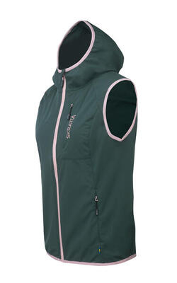 Softshell Weste Bente Damen