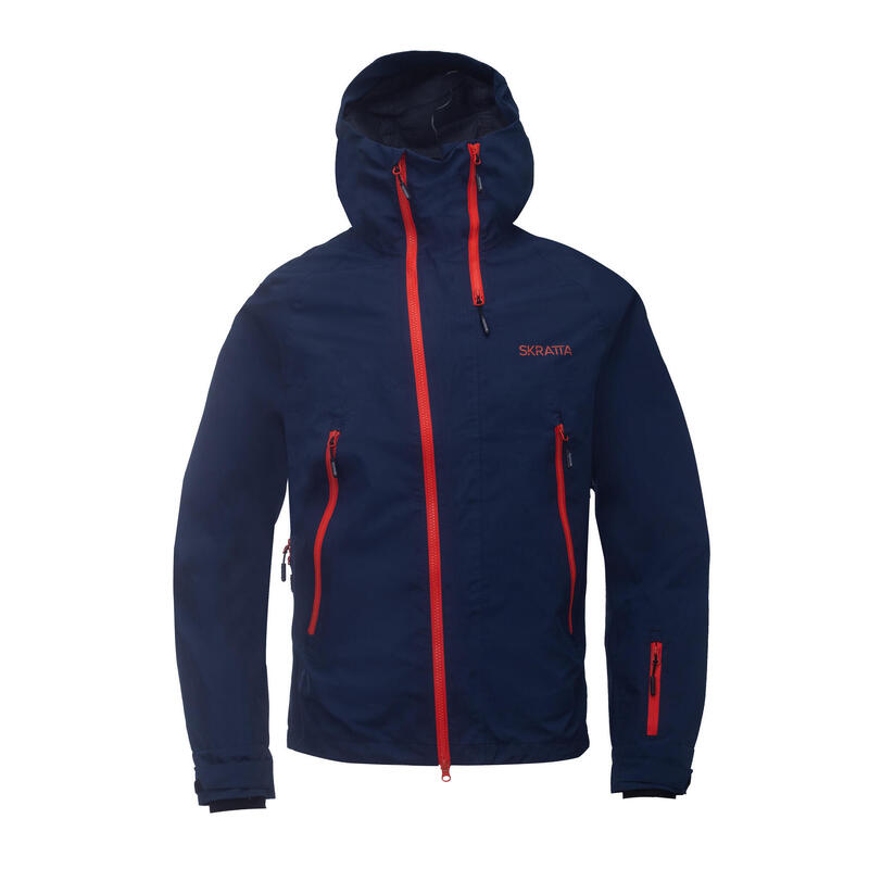 3-Lagen Jacke Jutis Herren