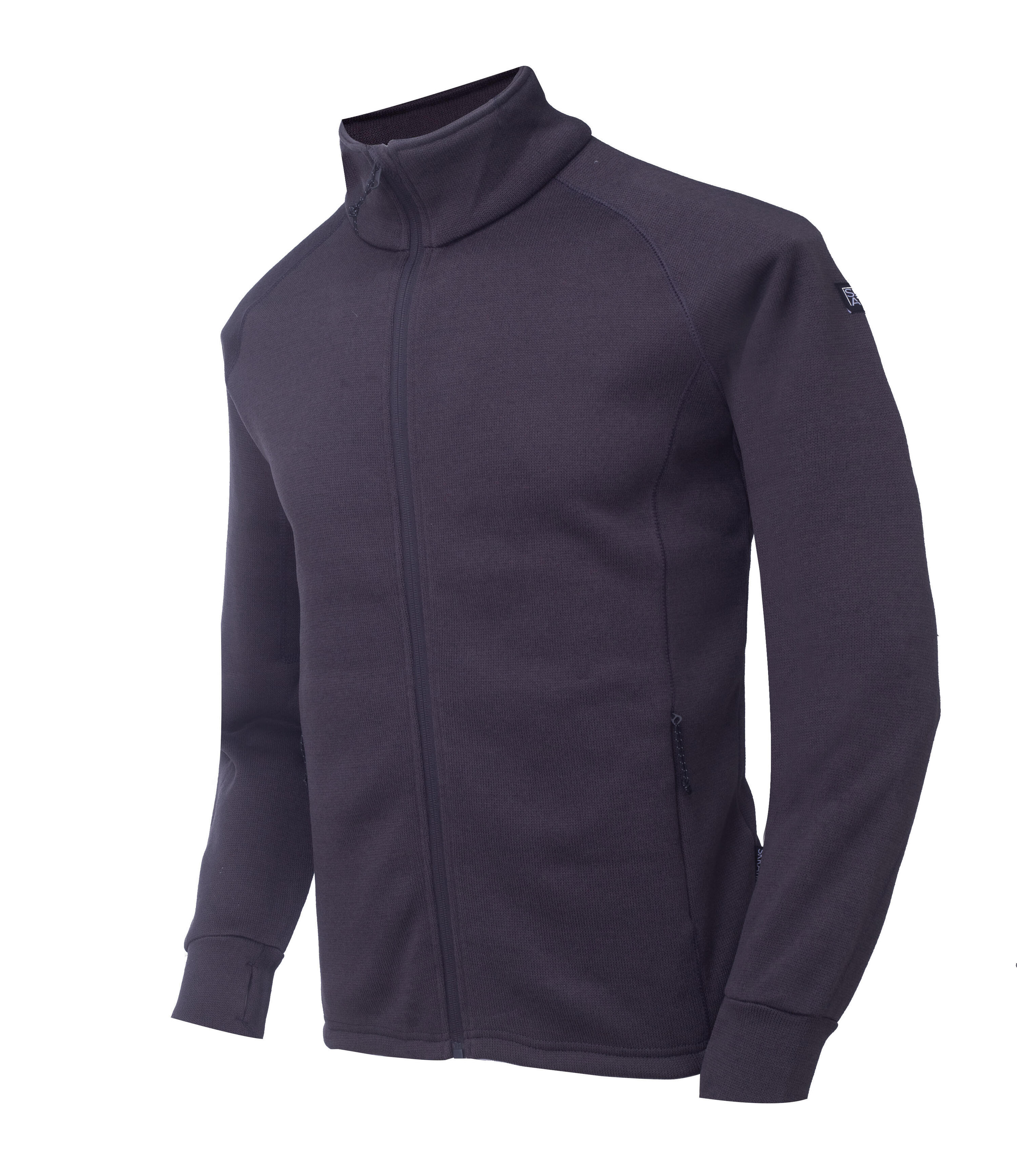 Liska Herren Fleecejacke 2/4