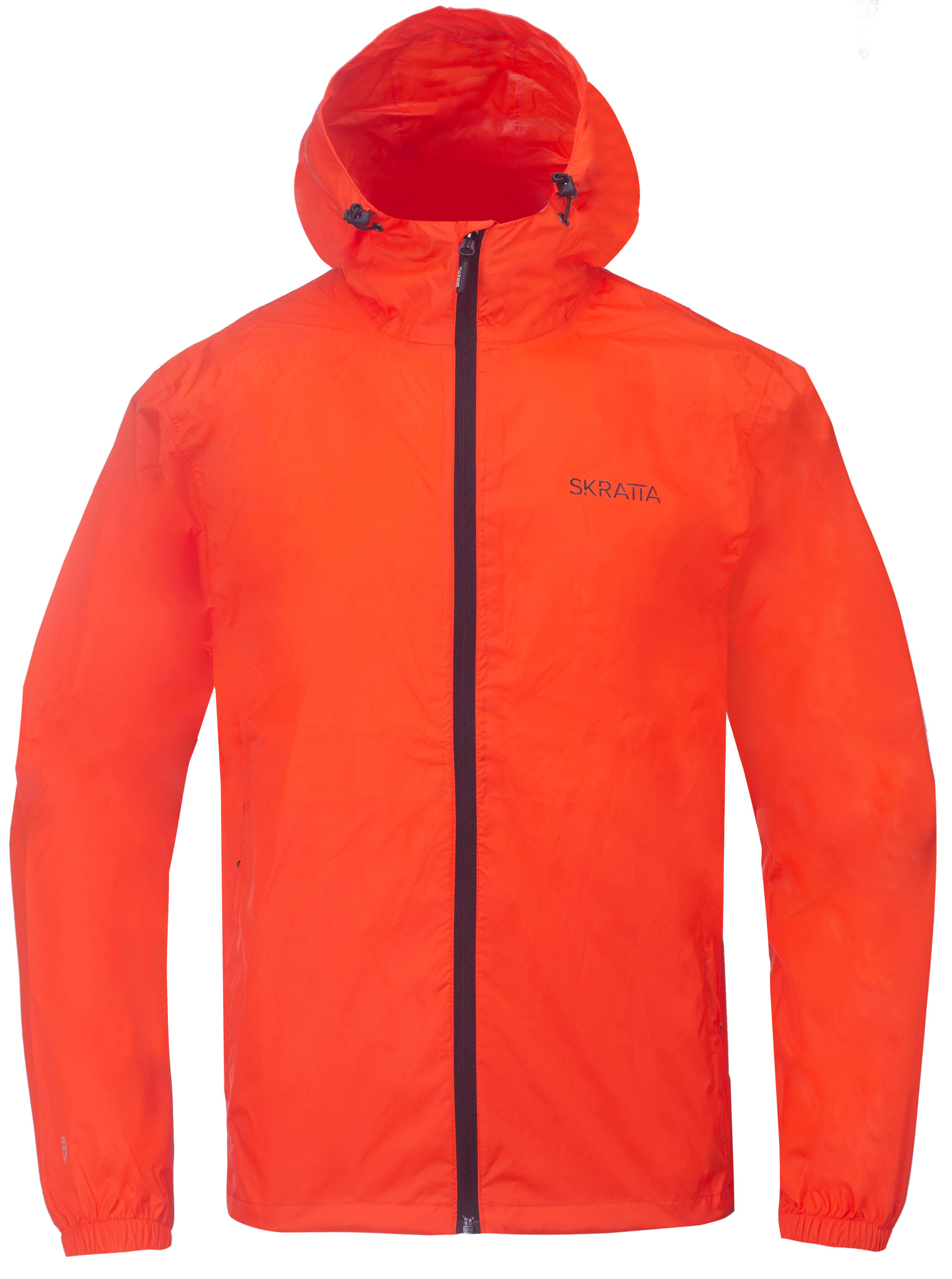 Lightweight Regenjacke Malin Herren 2/4