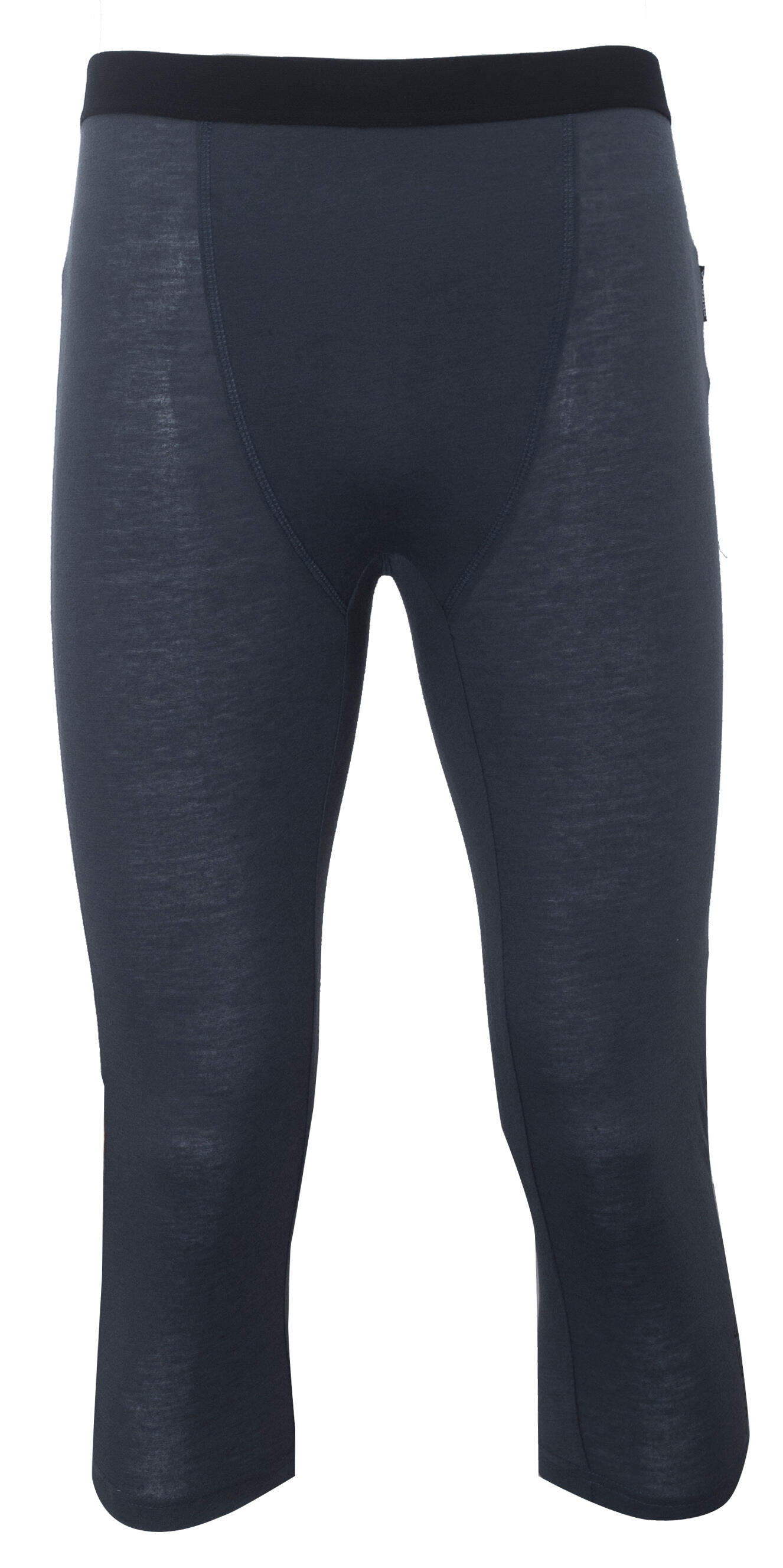 Arne Merino-Mix 3/4 Hose Herren 2/4