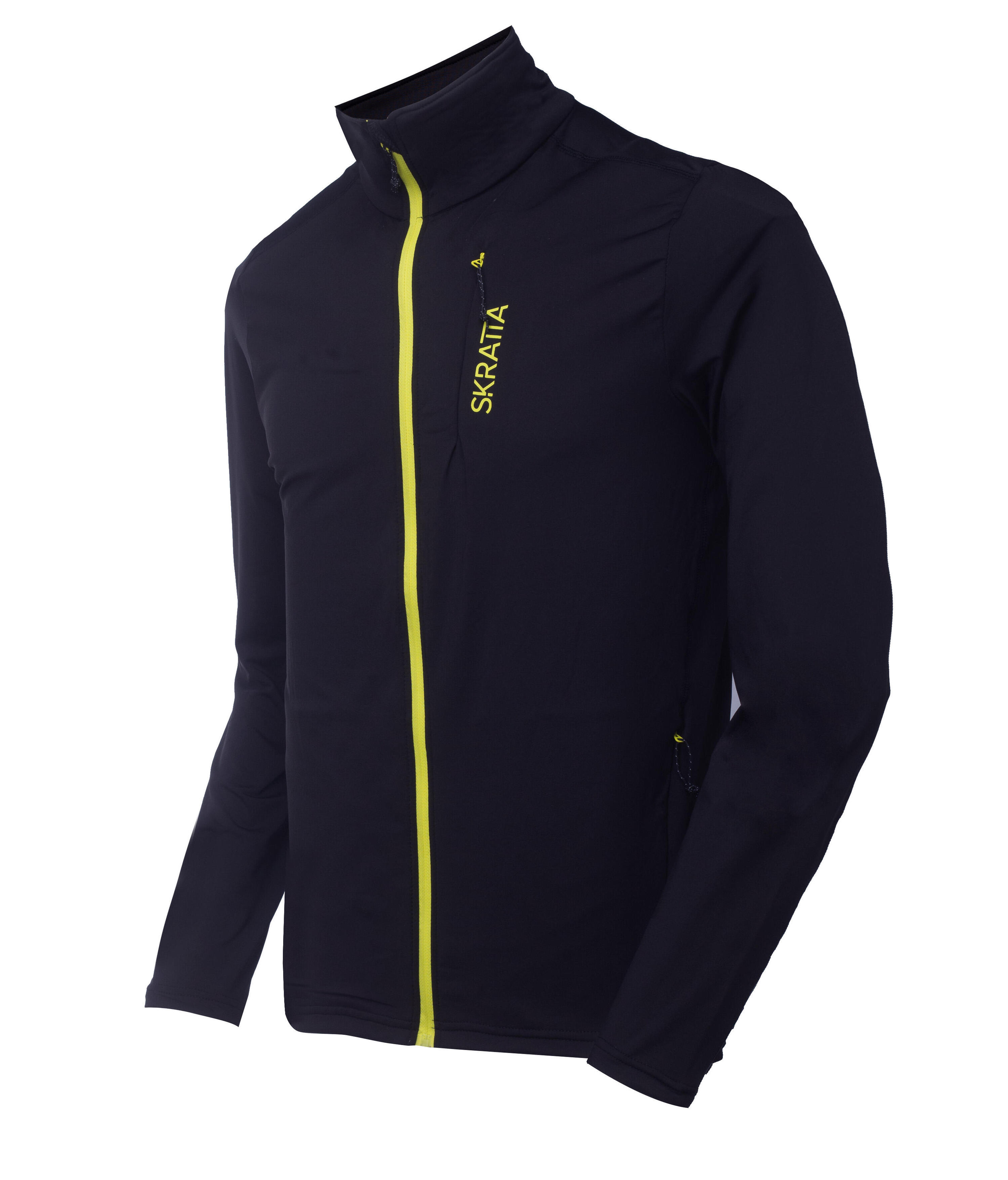 Powerstretch Jacke Thyra Herren 2/5