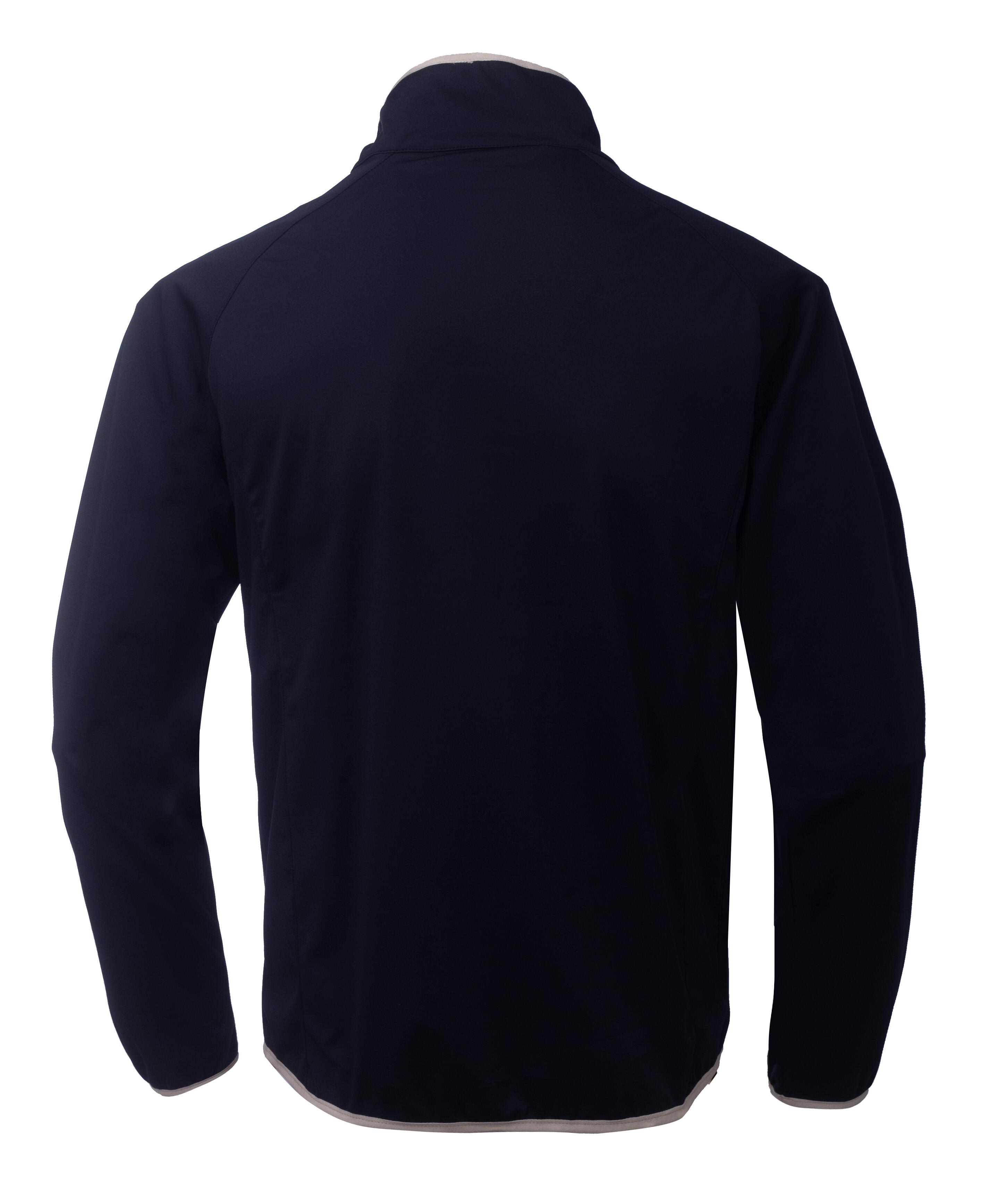 Softshelljacke Bente Wandern/Outdoor/Trecking für Herren 5/5