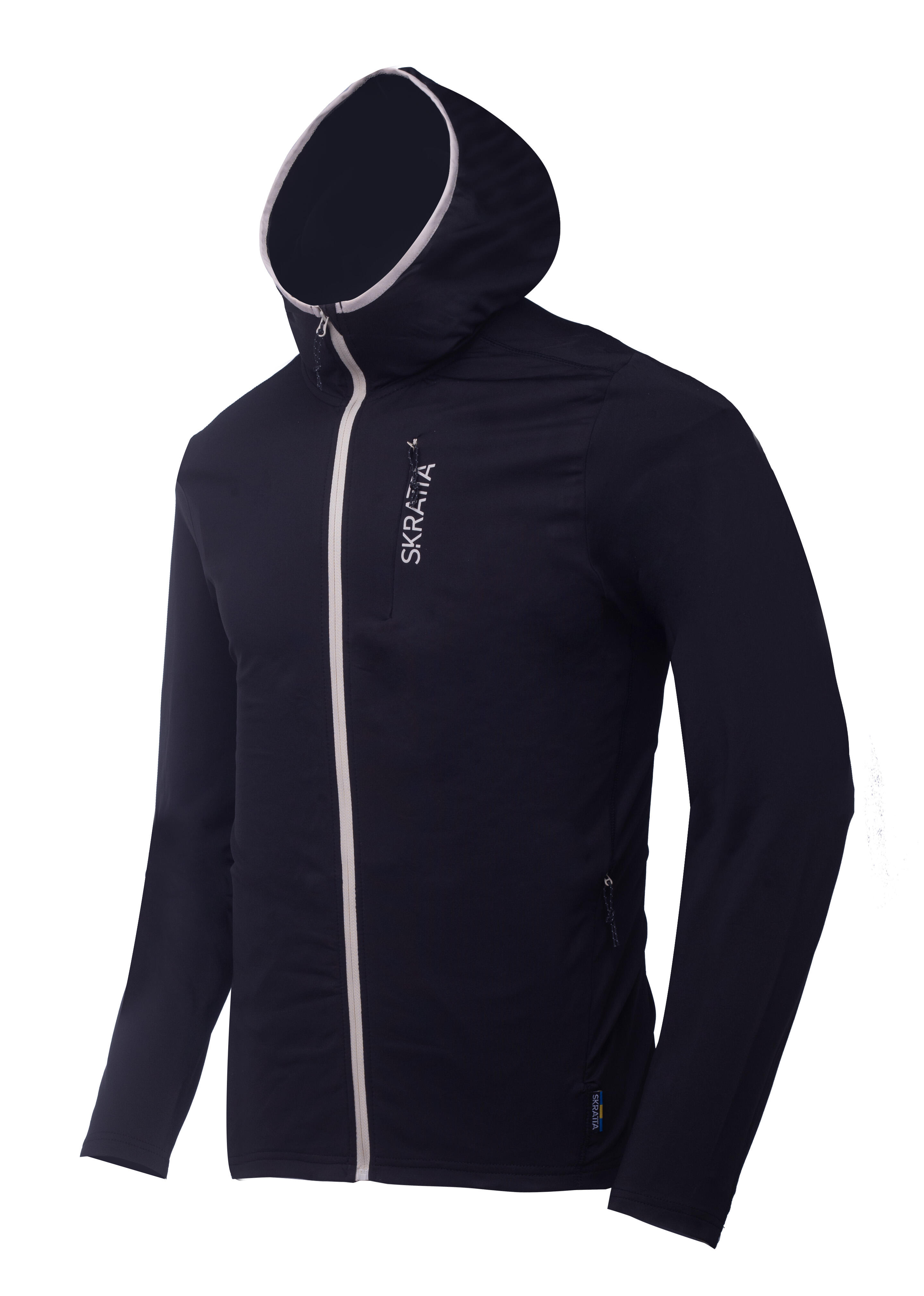 Powerstretch Hoodie Thyra Herren 2/5