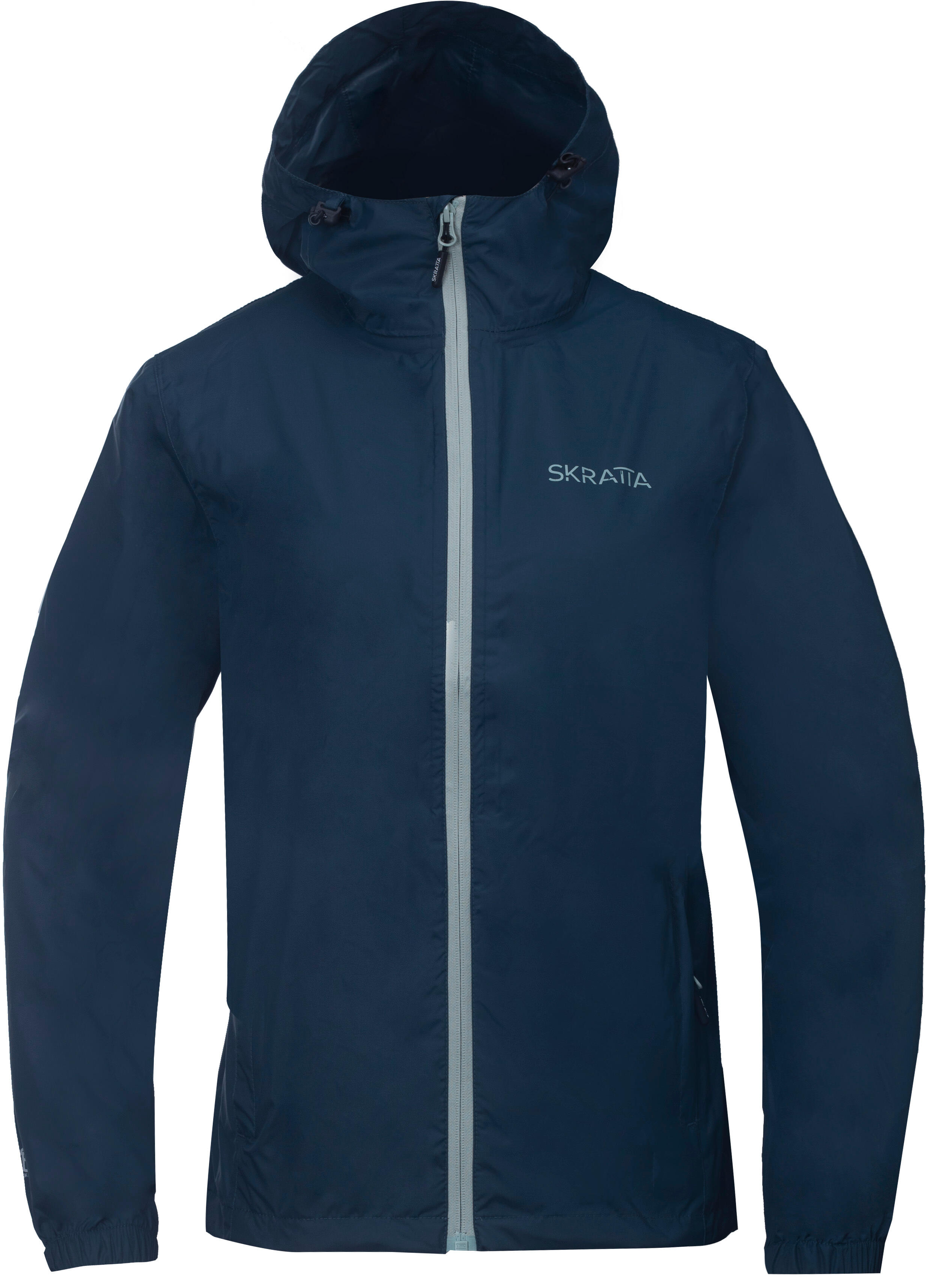 Lightweight Regenjacke Malin Damen 2/4