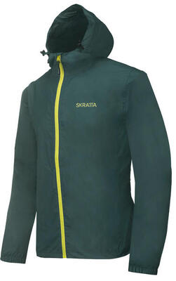 Lightweight Regenjacke Malin Herren
